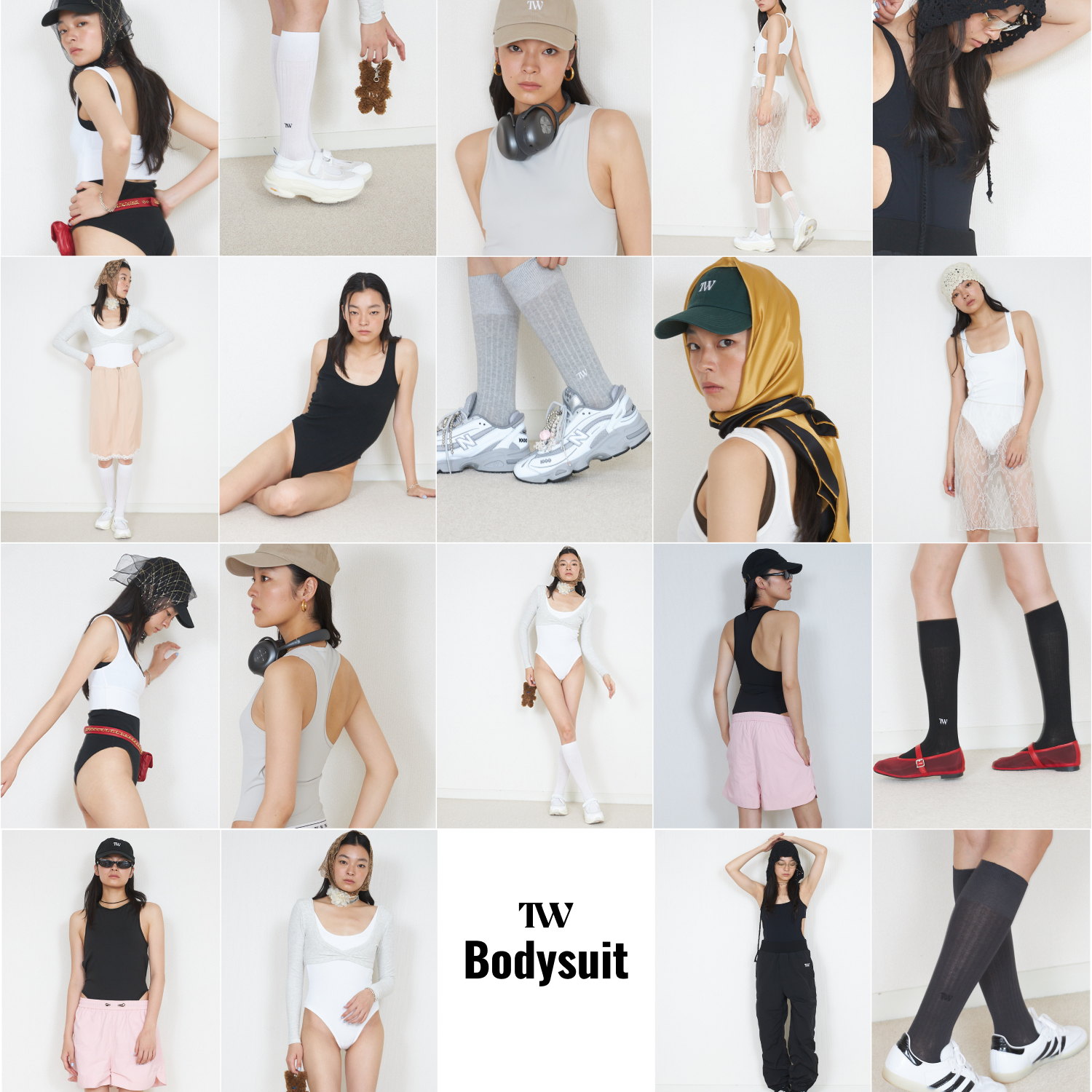 ☆未使用☆【デターム】カップ付きボディスーツ ホワイト 38 ☆未使用☆【デターム】カップ付きボディスーツ ホワイト 38