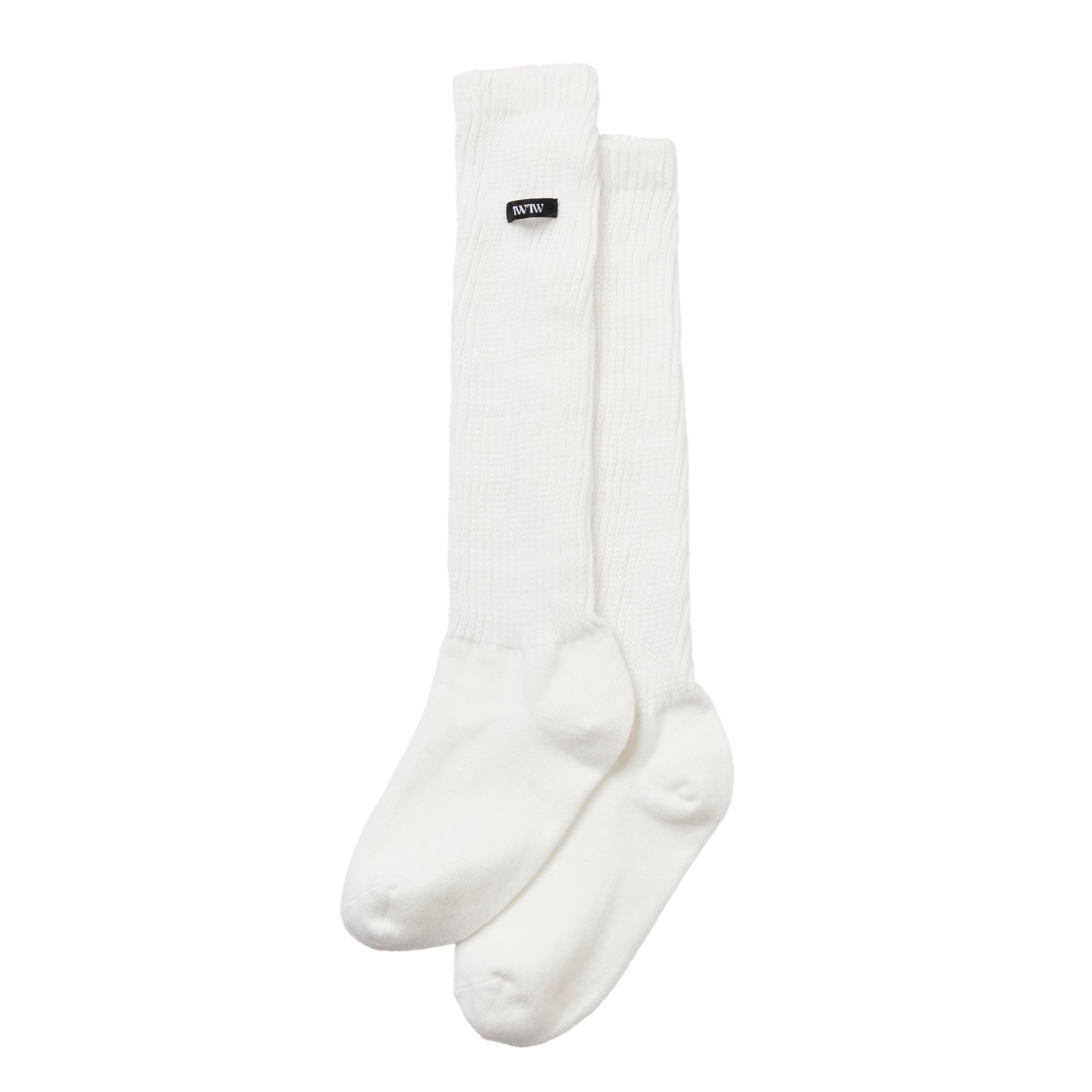 Logo Loose Socks