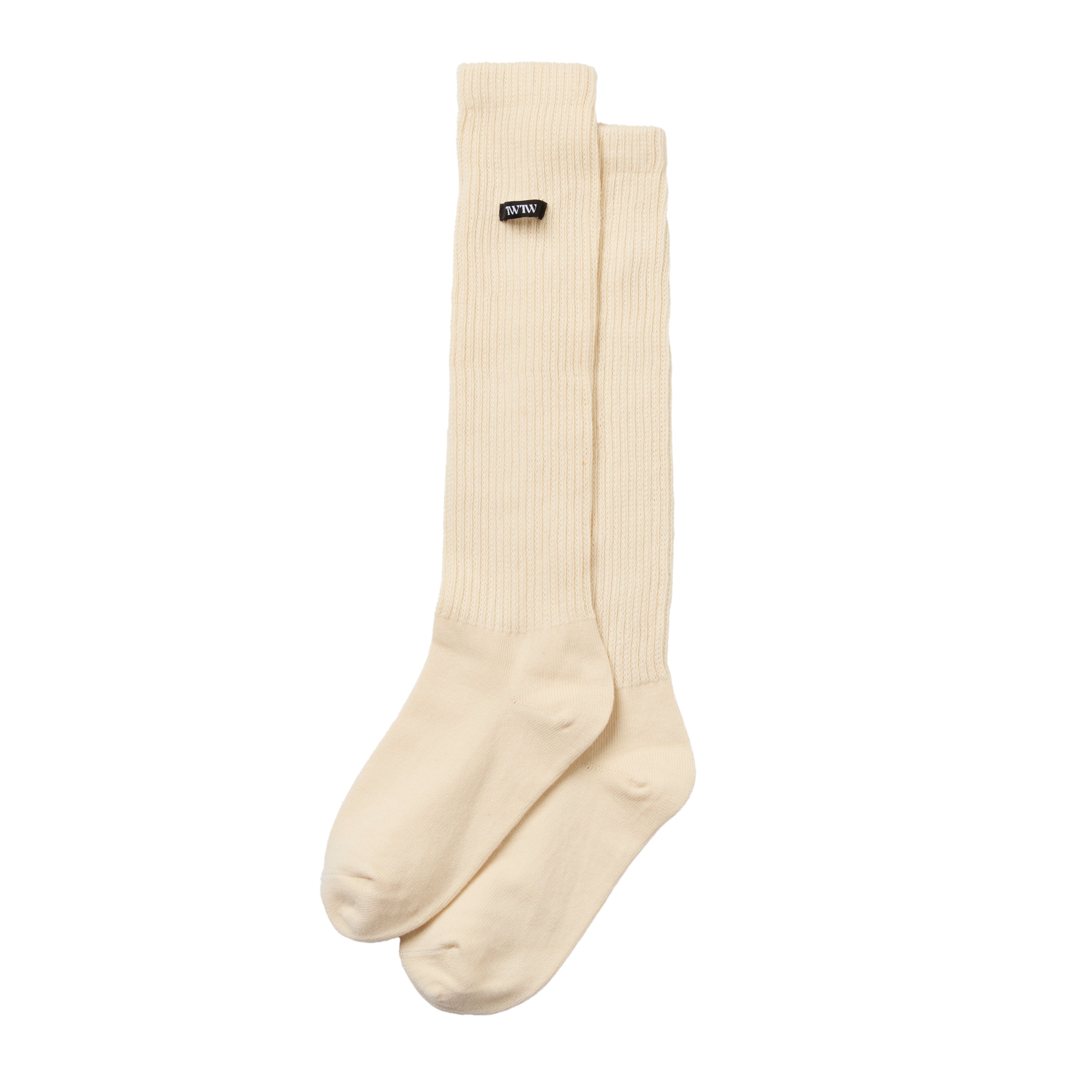 Logo Loose Socks