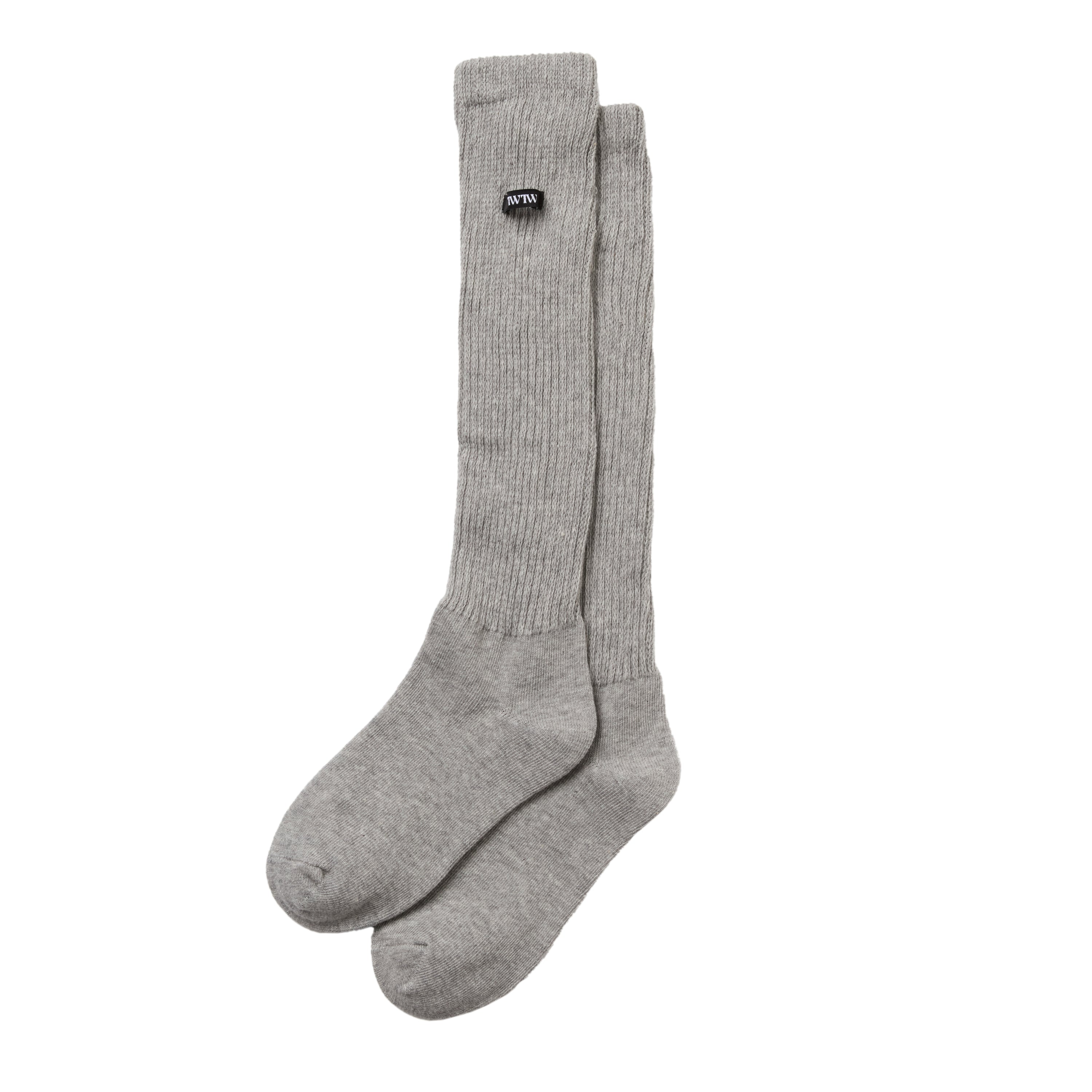 Logo Loose Socks