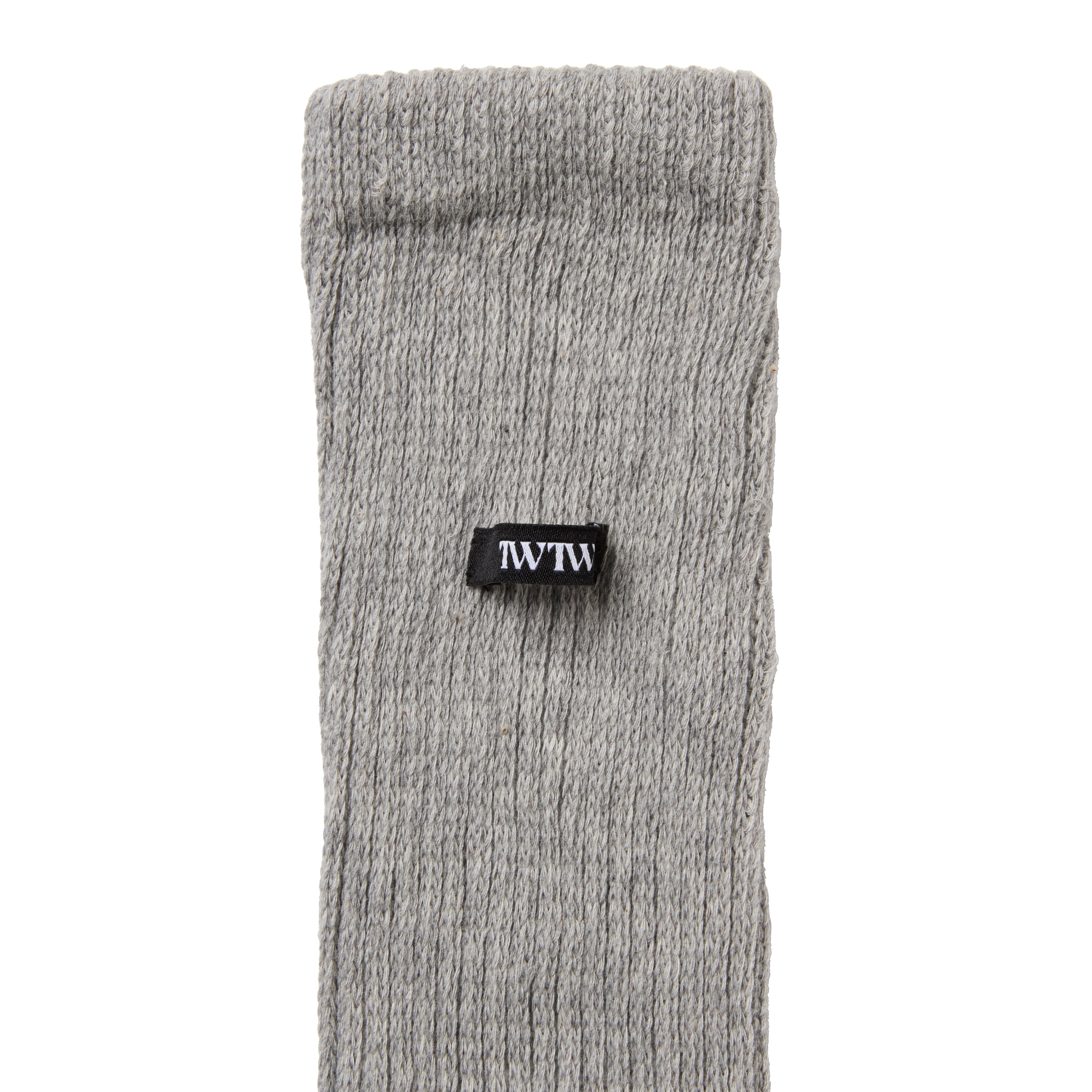 Logo Loose Socks