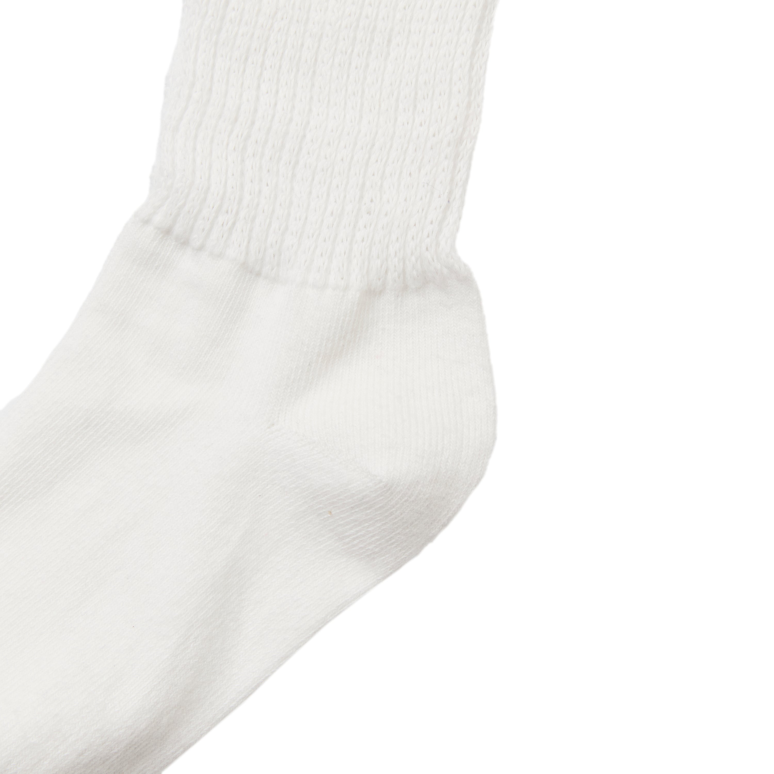 Logo Loose Socks