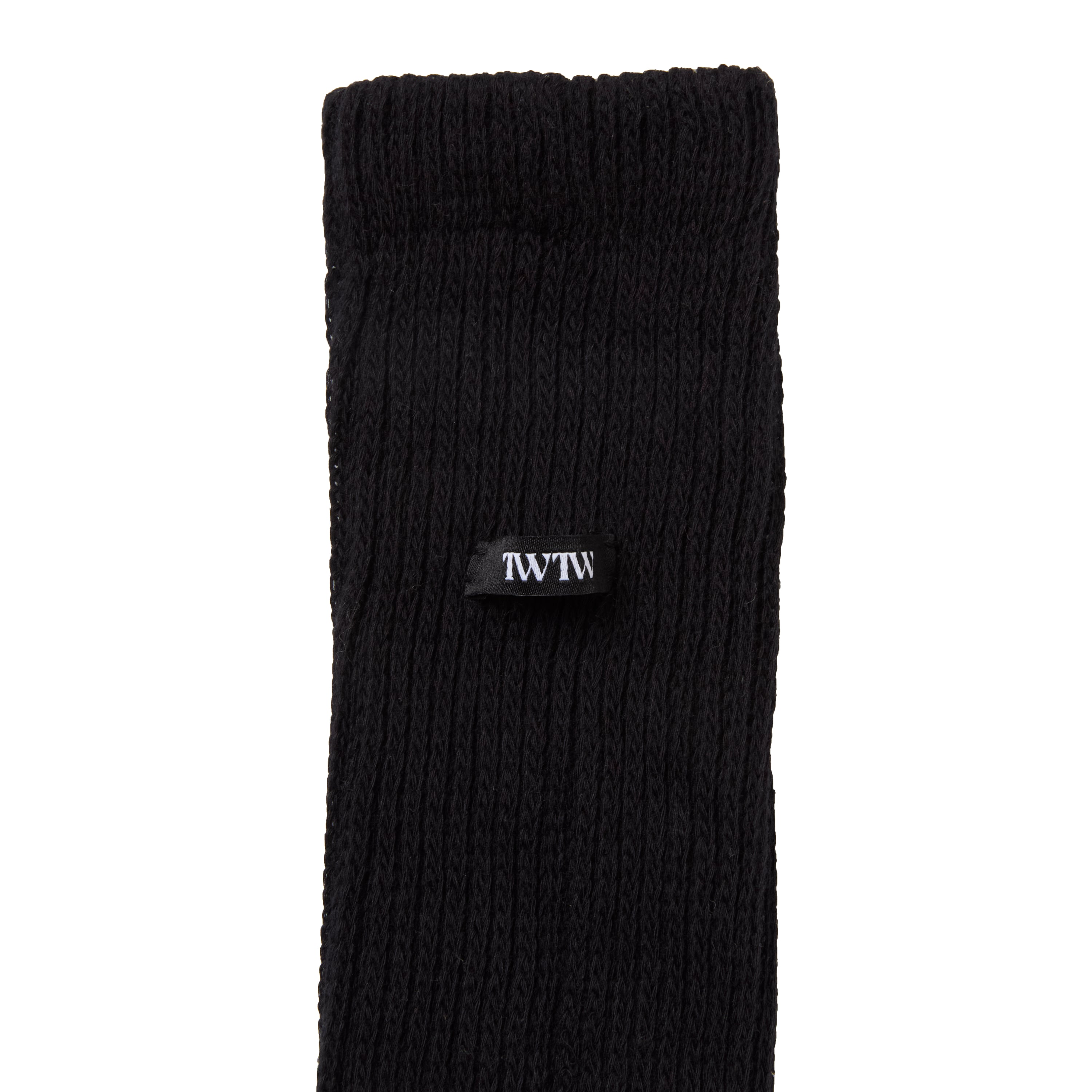 Logo Loose Socks