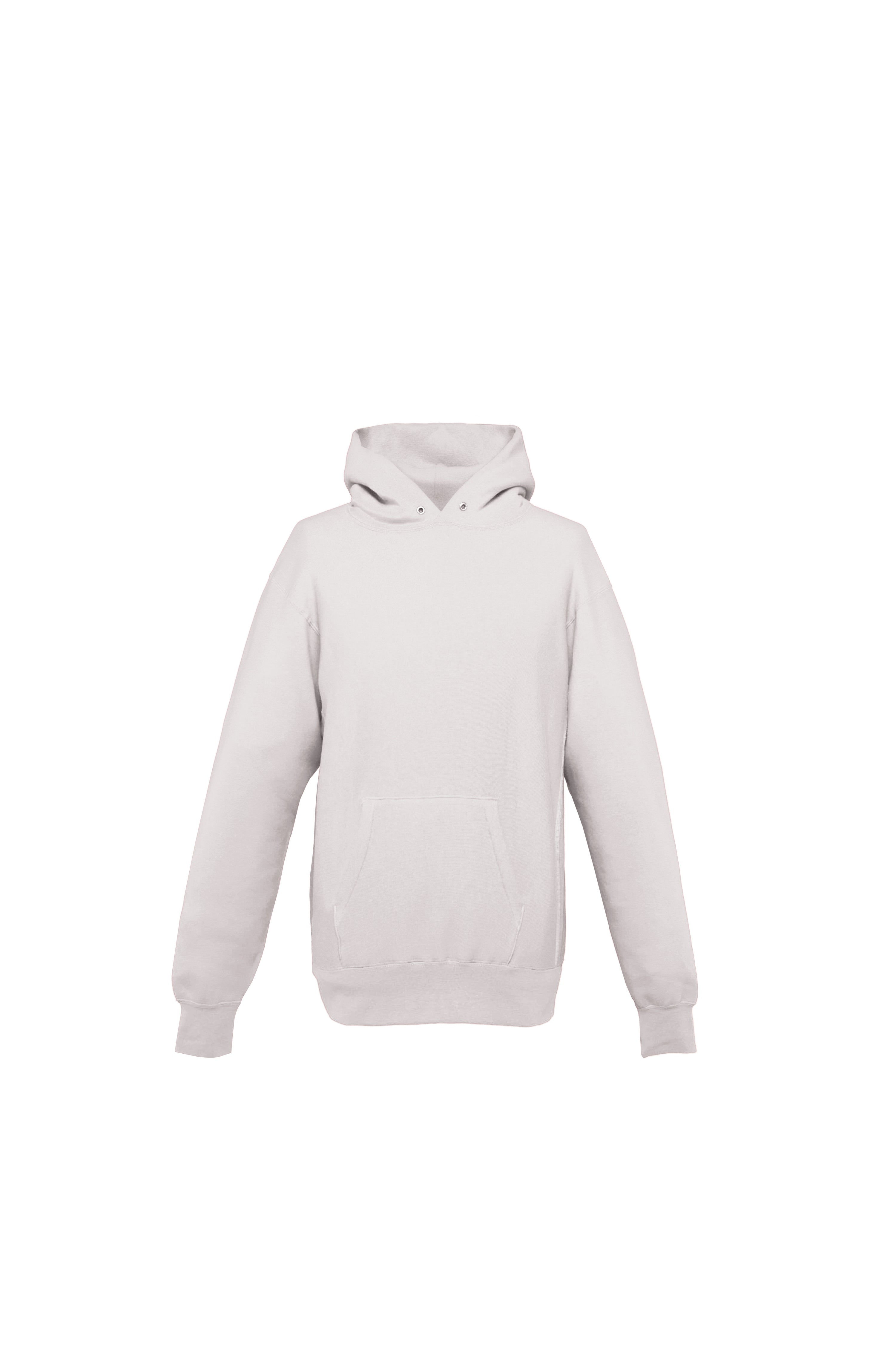 The first Hoodie