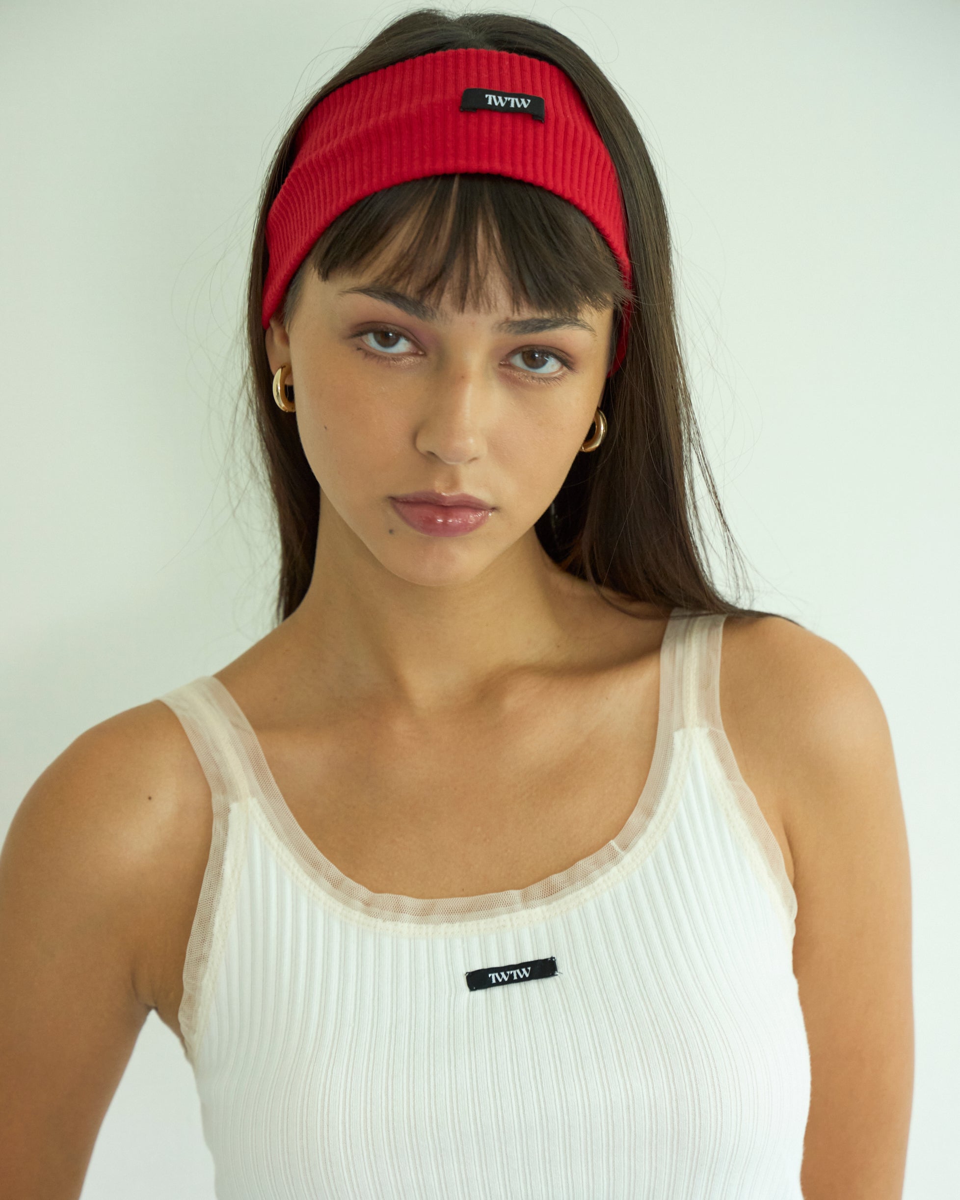 TW Logo Headbands