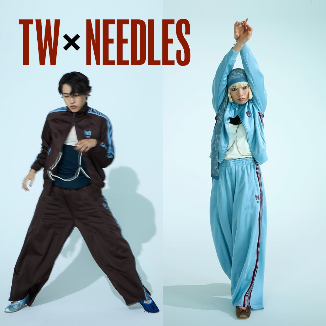 TW（トゥ） ｜スタイリスト亘つぐみがプロデュースするボディスーツ