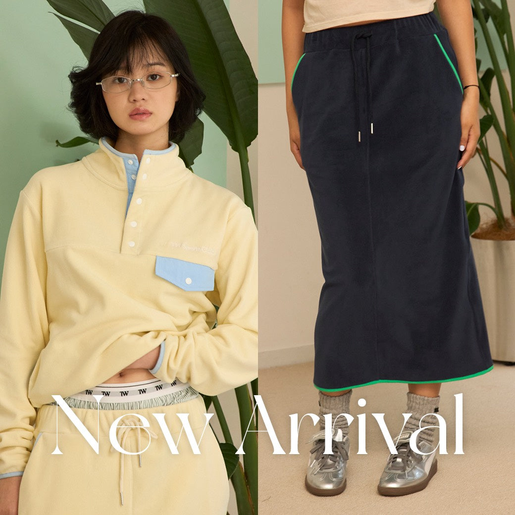 new arrival_vol7