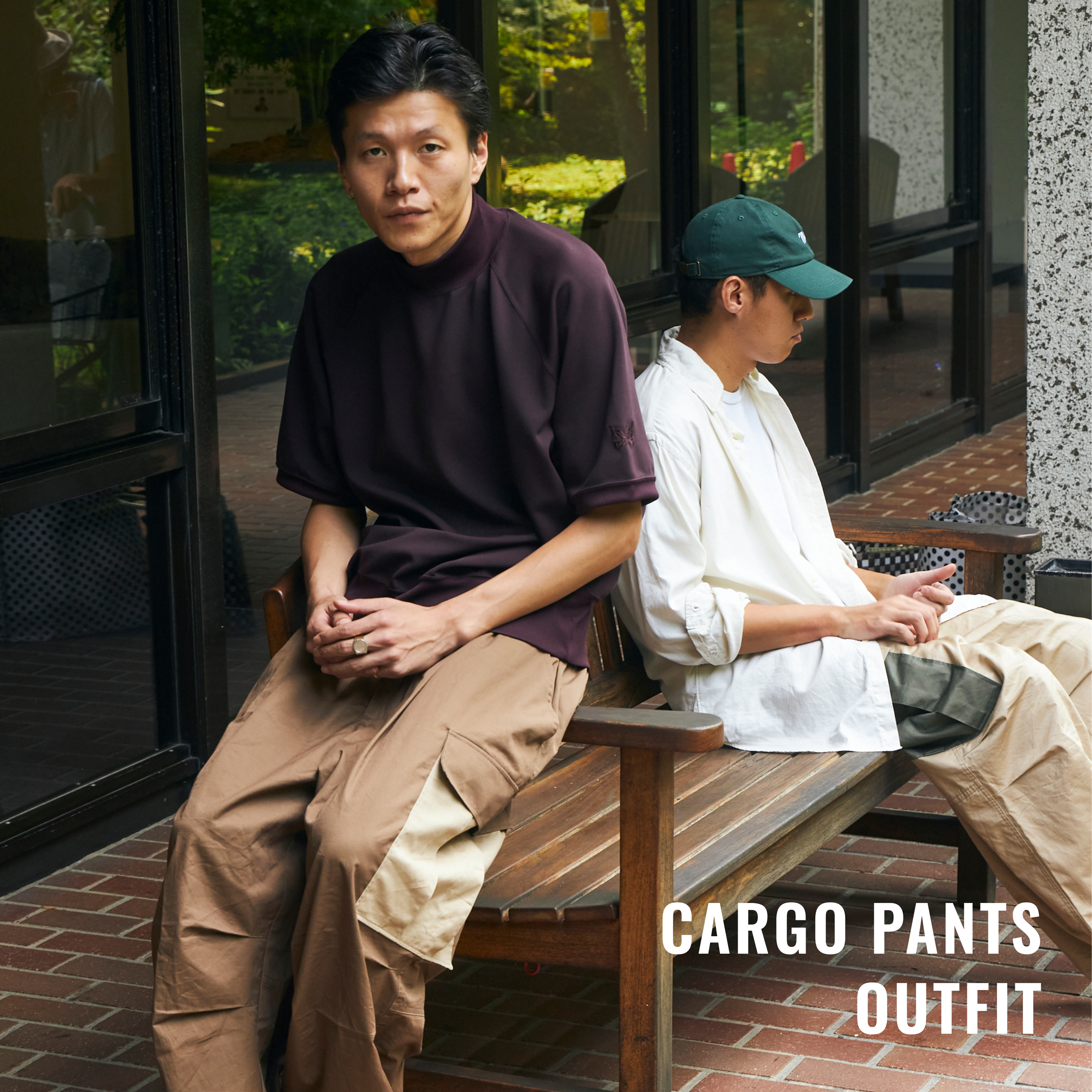 cargo pants-outfit