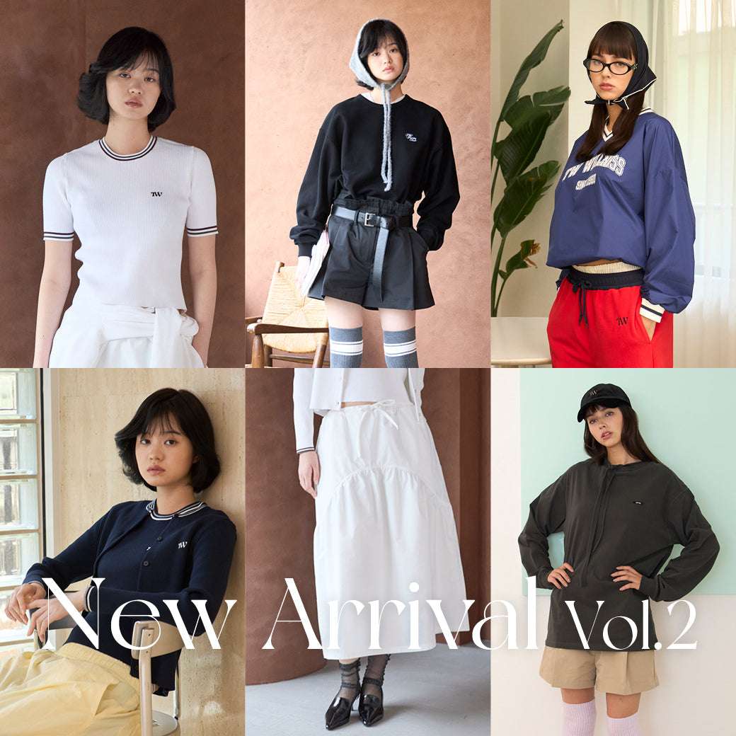 new arrival_vol2