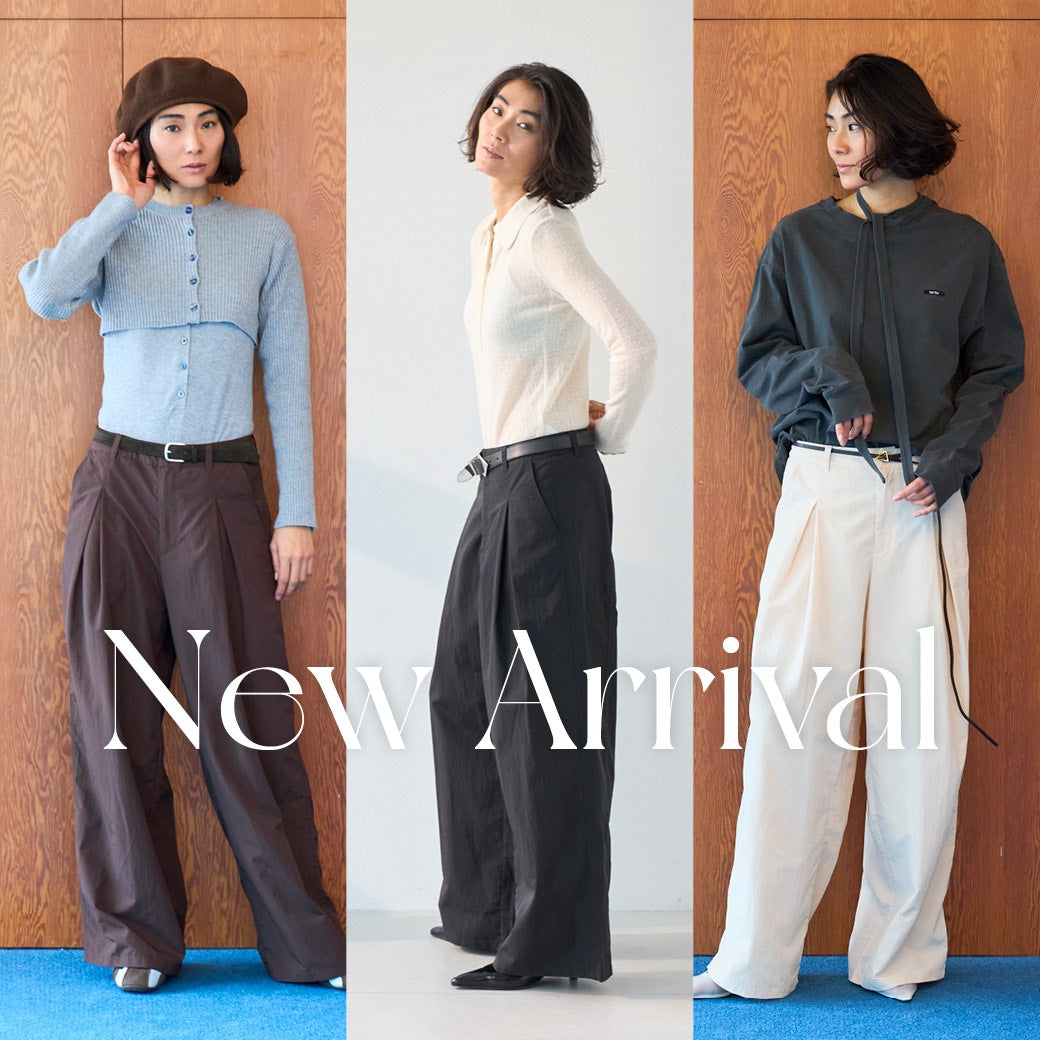 TW（トゥ） ｜スタイリスト亘つぐみがプロデュースするボディスーツ