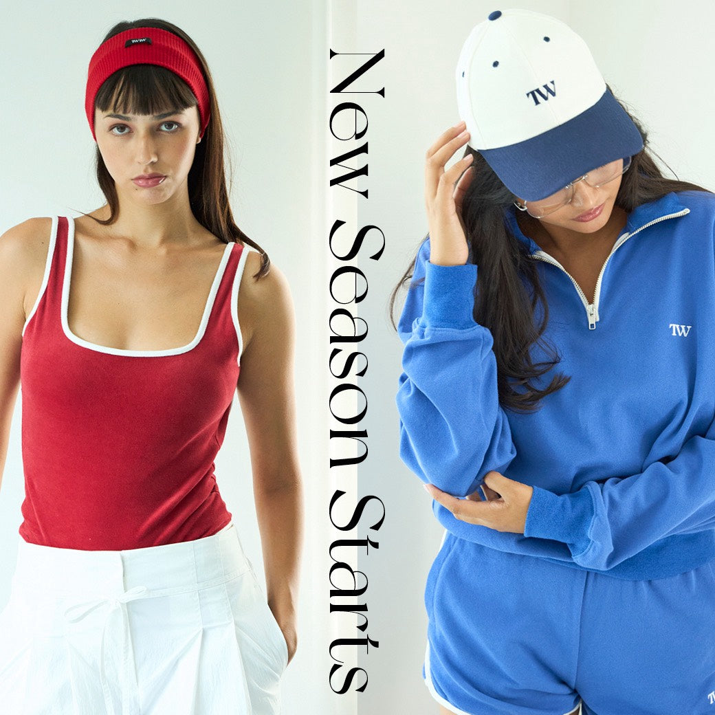 TW（トゥ） ｜スタイリスト亘つぐみがプロデュースするボディスーツ