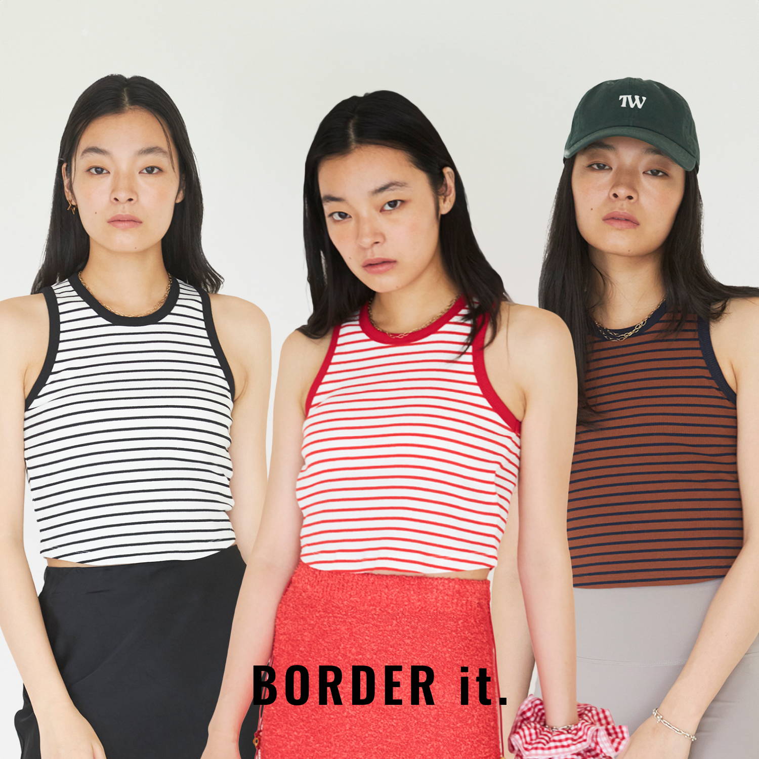 BORDER it