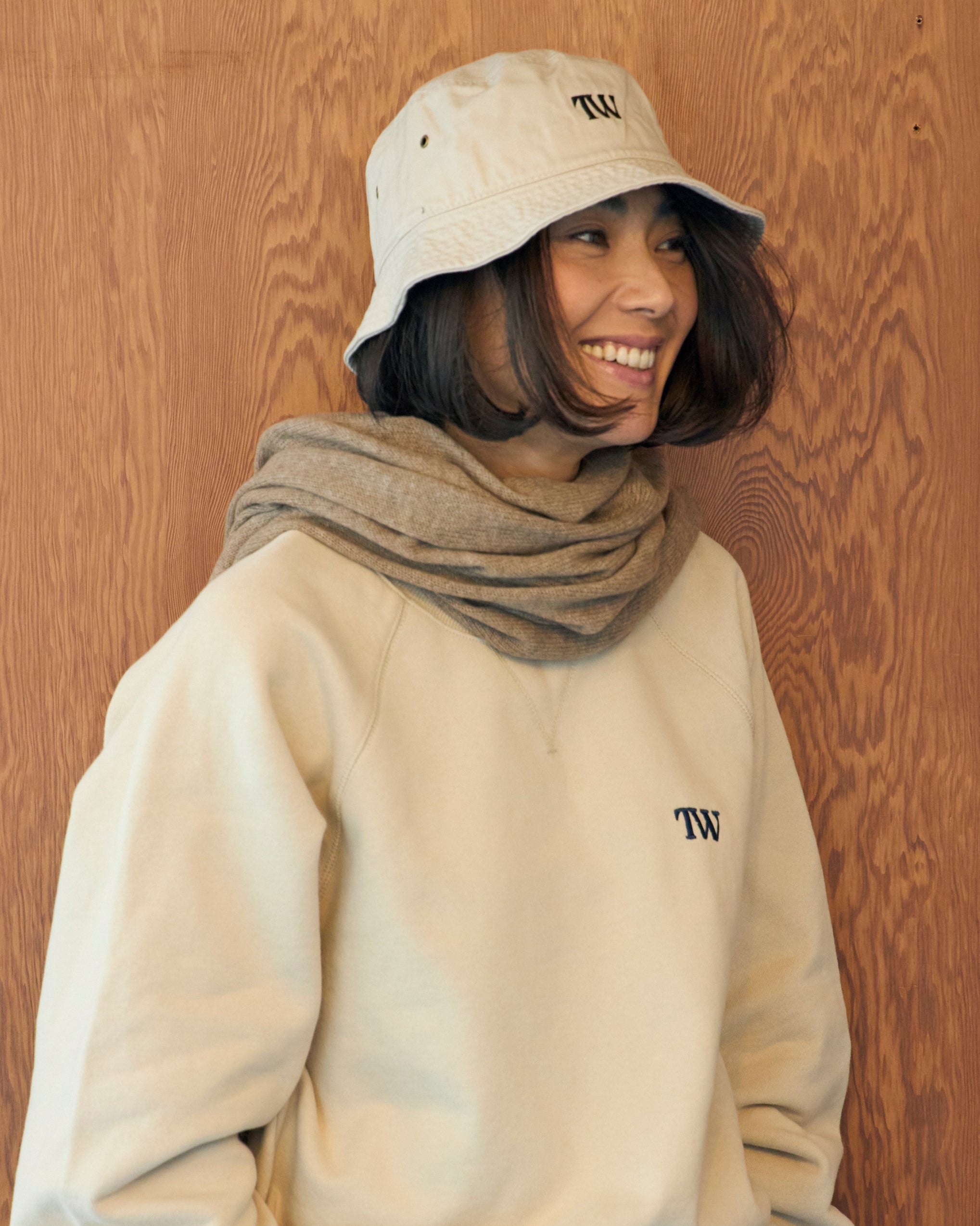 TW × HYSTERIC GLAMOUR 2025SS