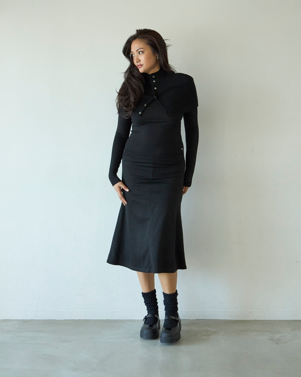 Bolero Cardigan