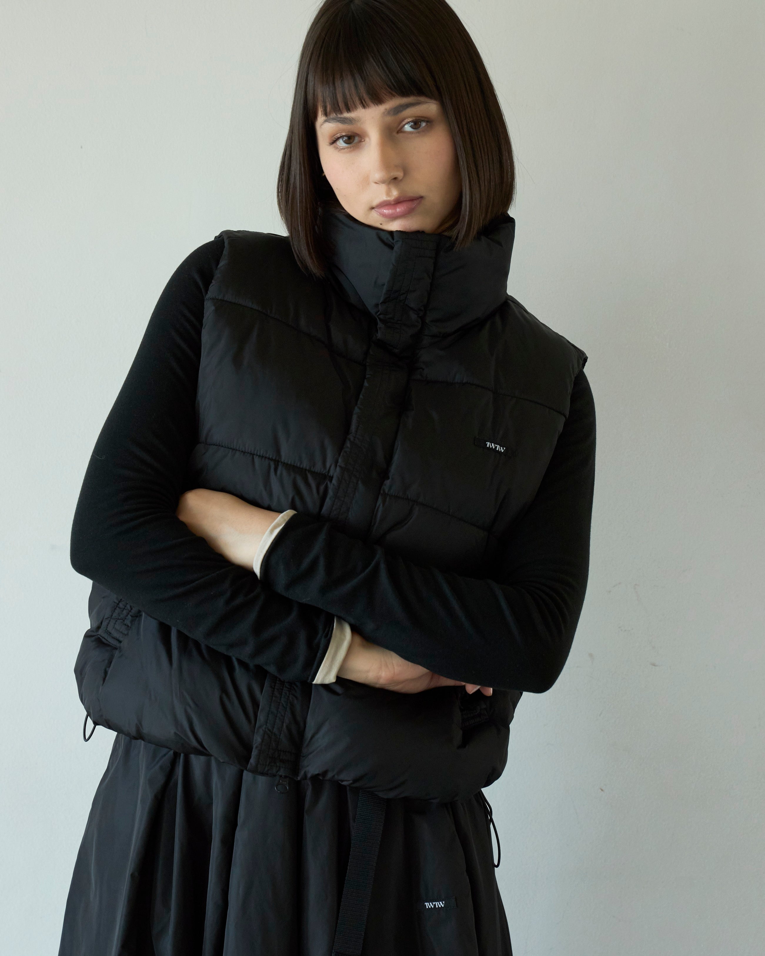 TW × HYSTERIC GLAMOUR 2025SS