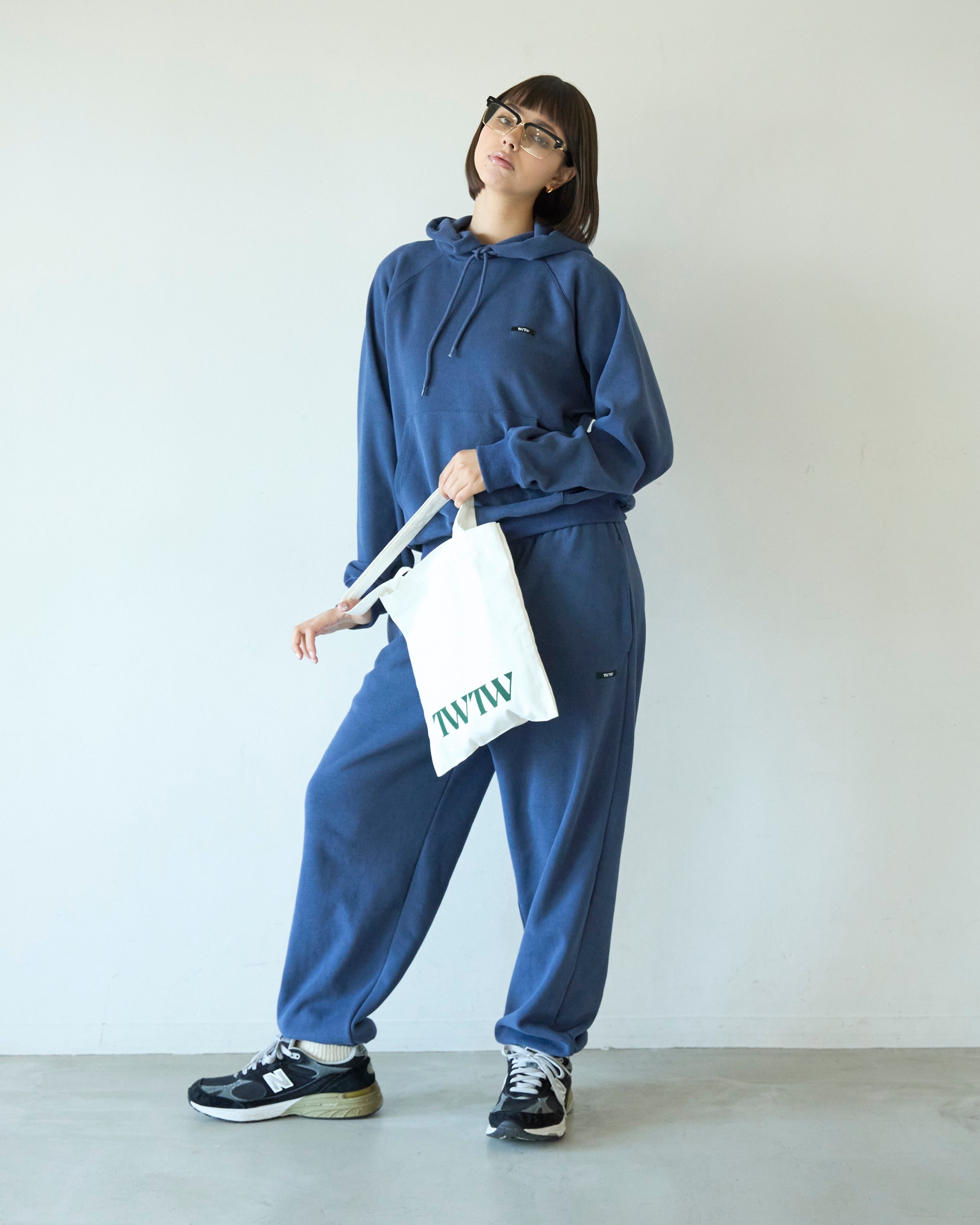 TOPS – TW