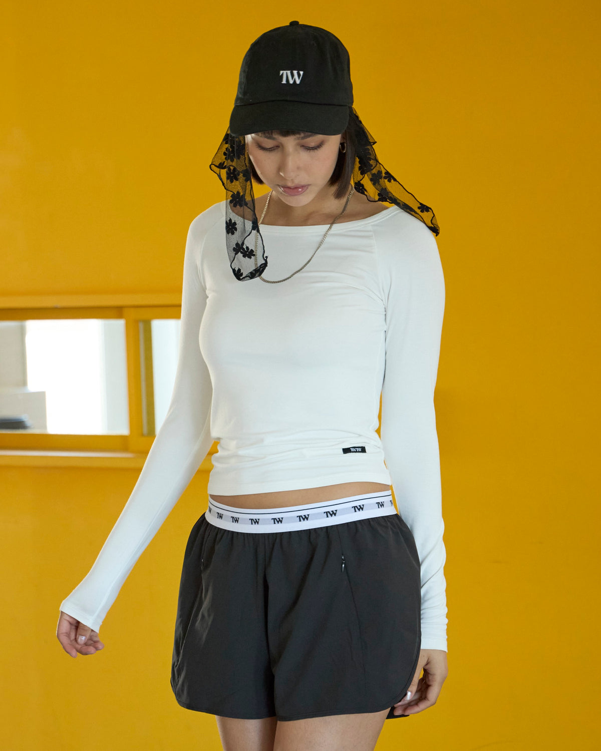 TW-Sports Short Pants