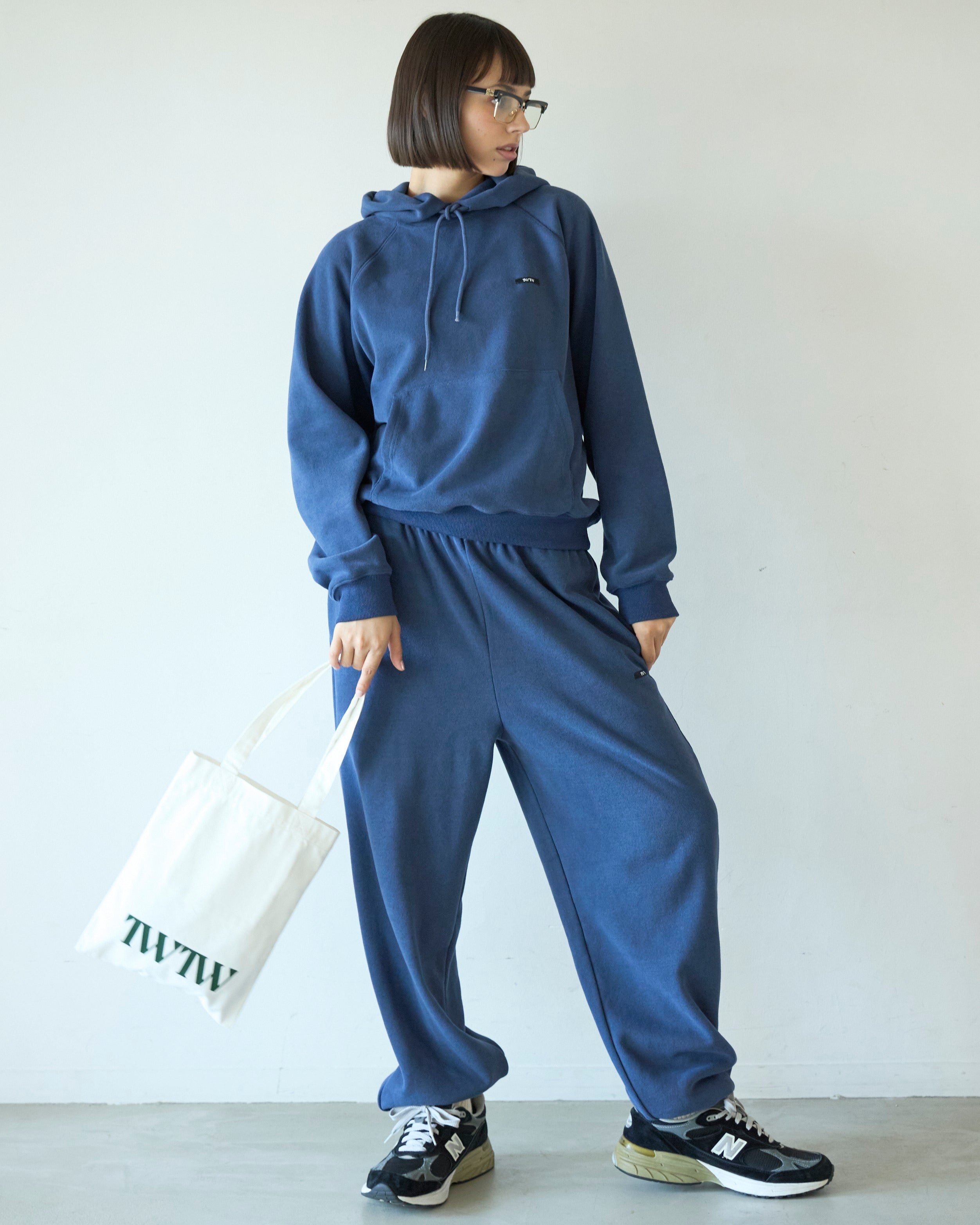 【最終特価】亘つぐみ TW T Tanksuit 最終特価】亘つぐみ TW T Tanksuit TW（トゥ） ｜スタイリスト亘つぐみ