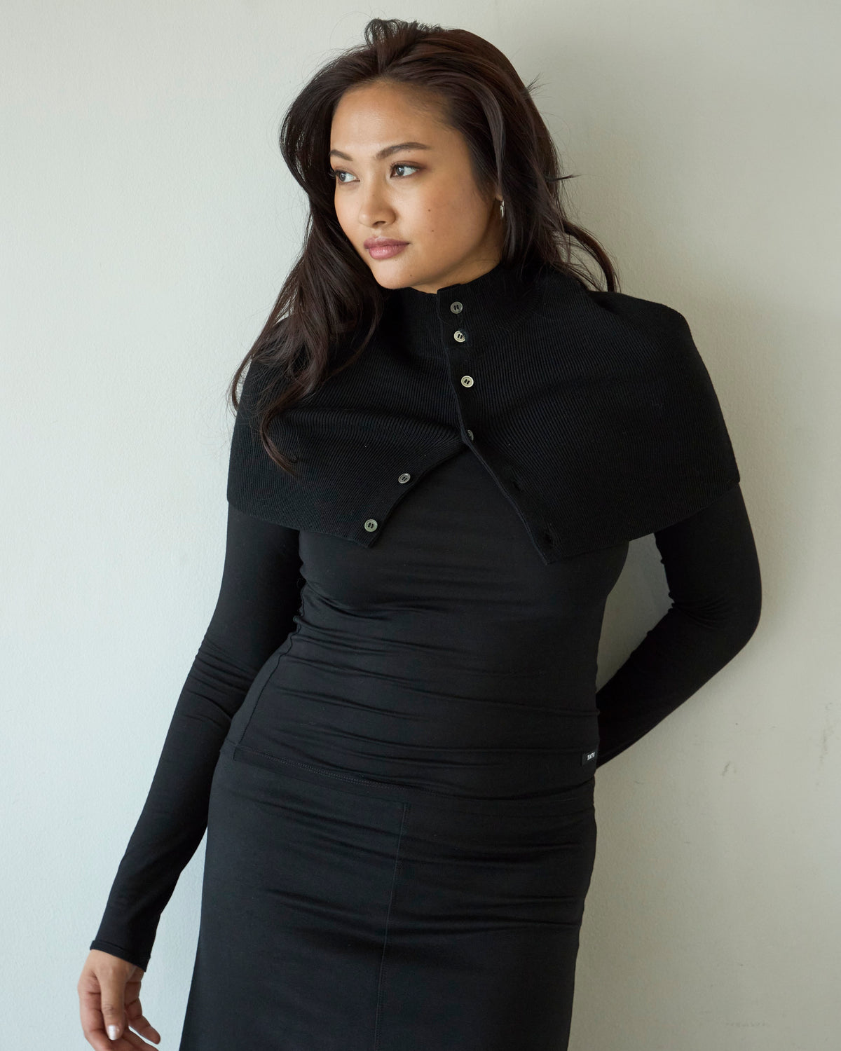 Bolero Cardigan