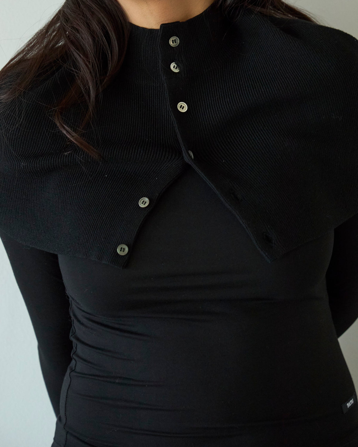 Bolero Cardigan