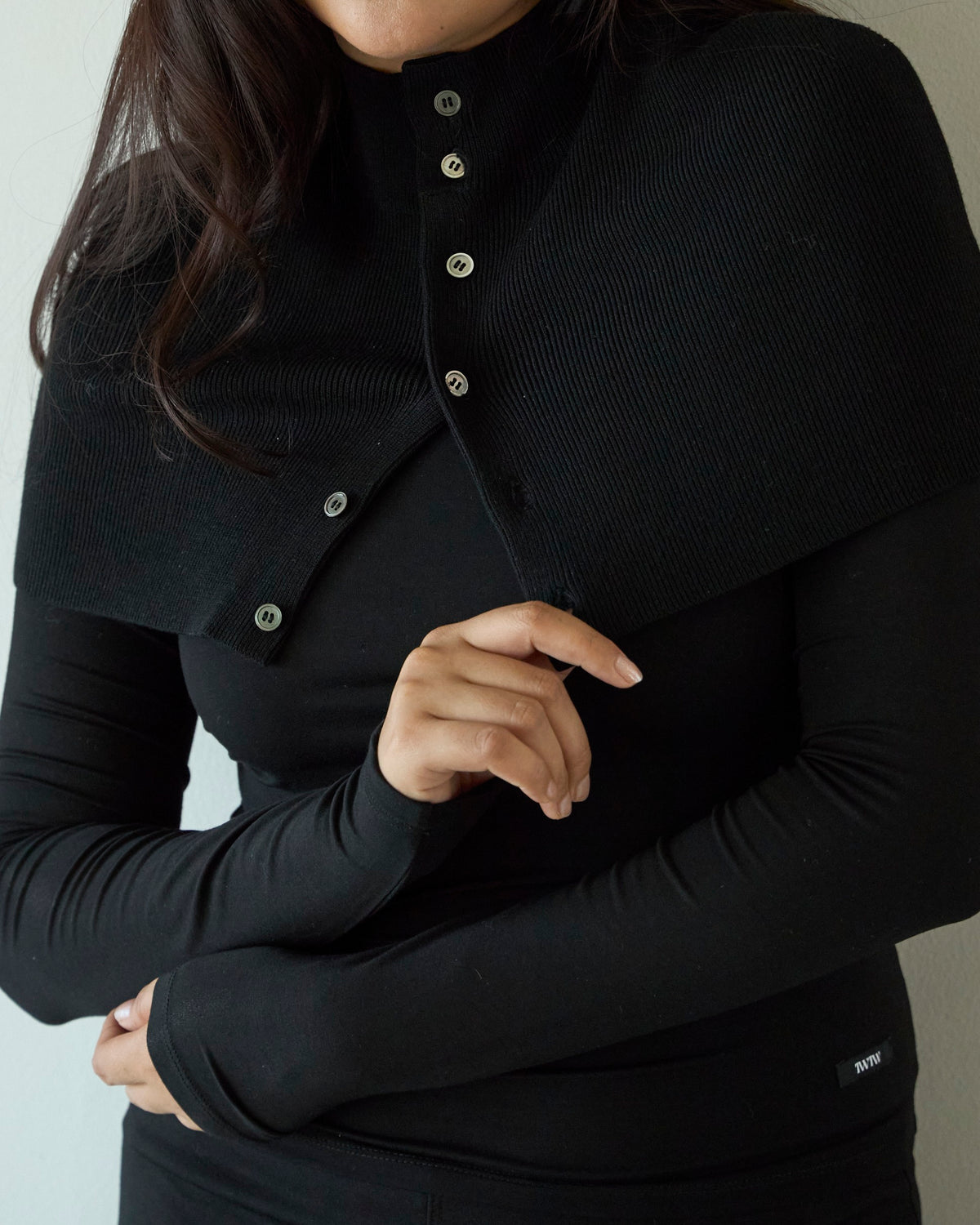 Bolero Cardigan