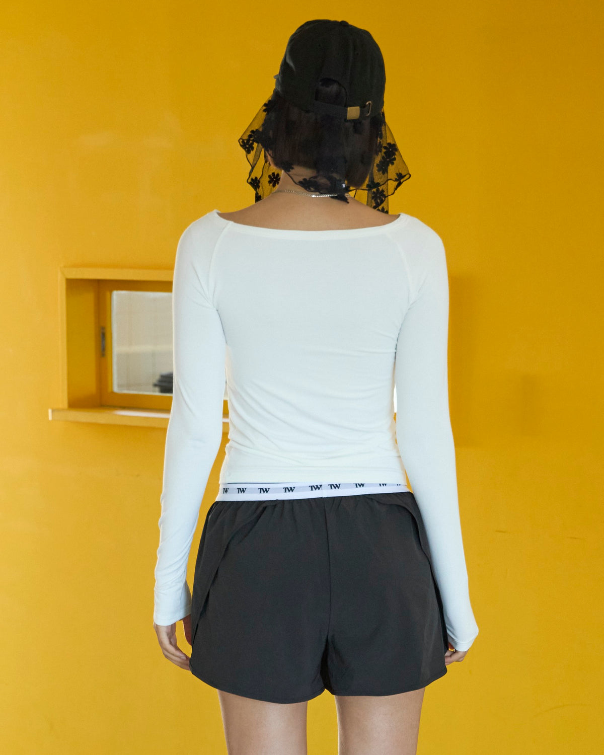 TW-Sports Short Pants