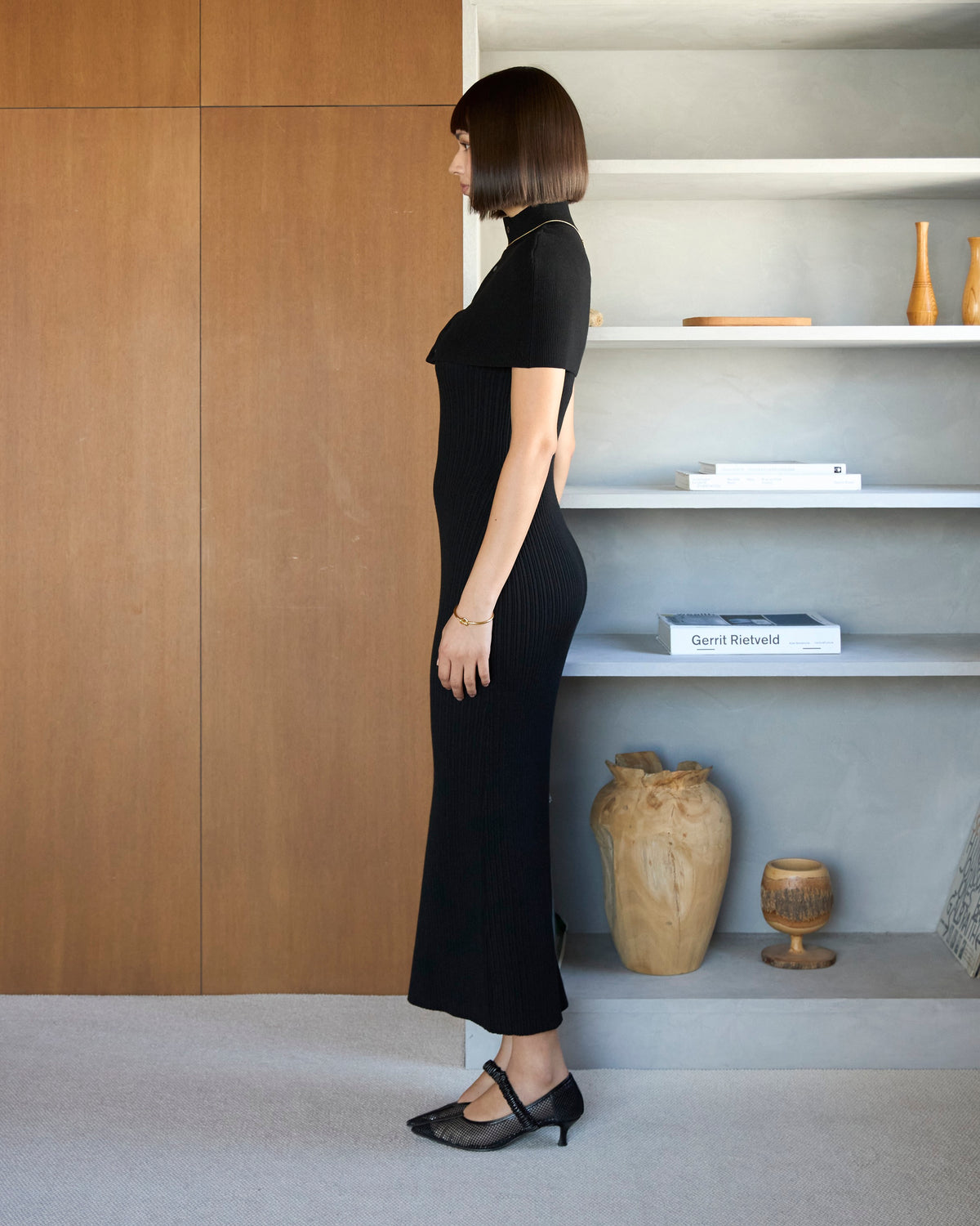 Bolero Cardigan