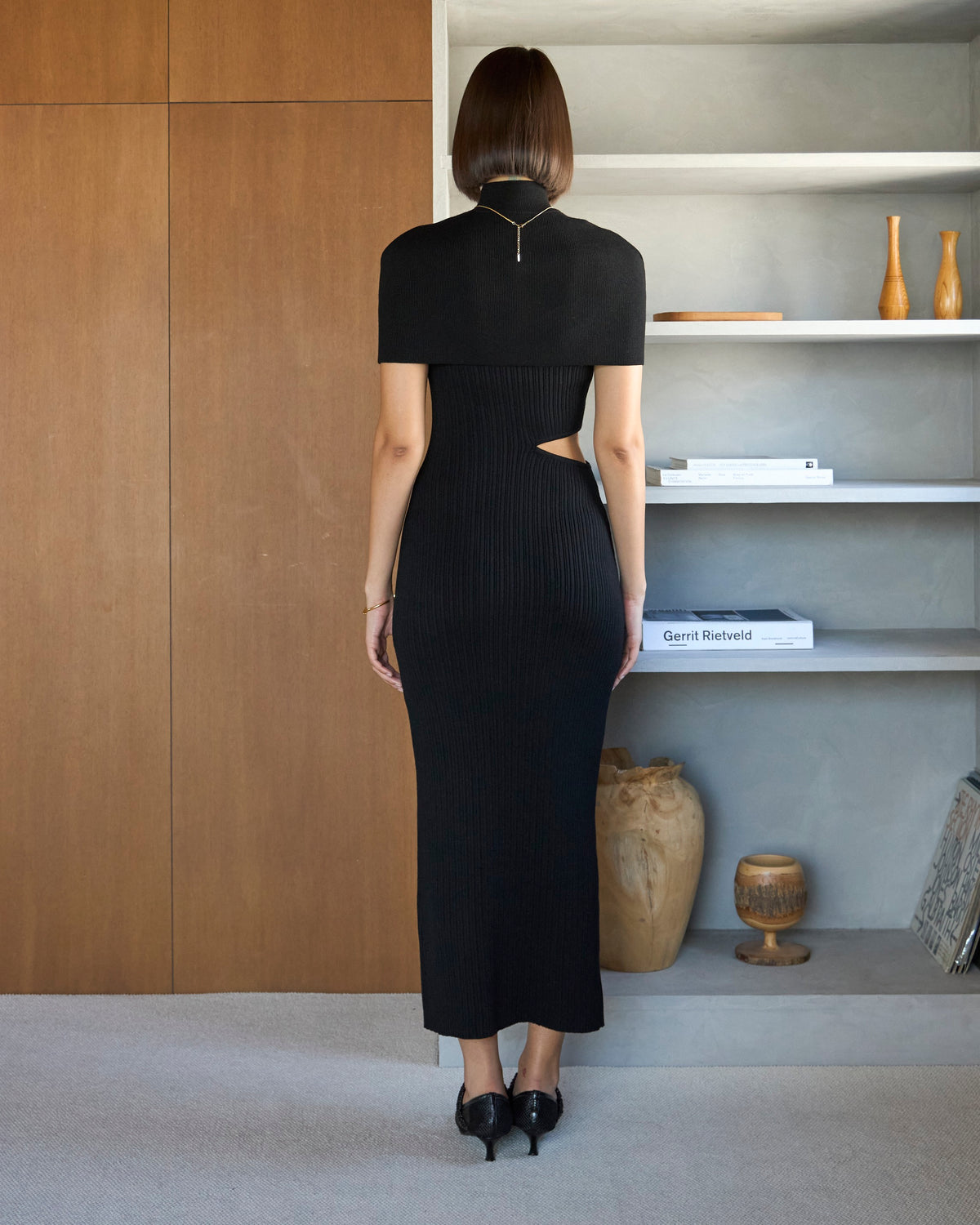 Bolero Cardigan