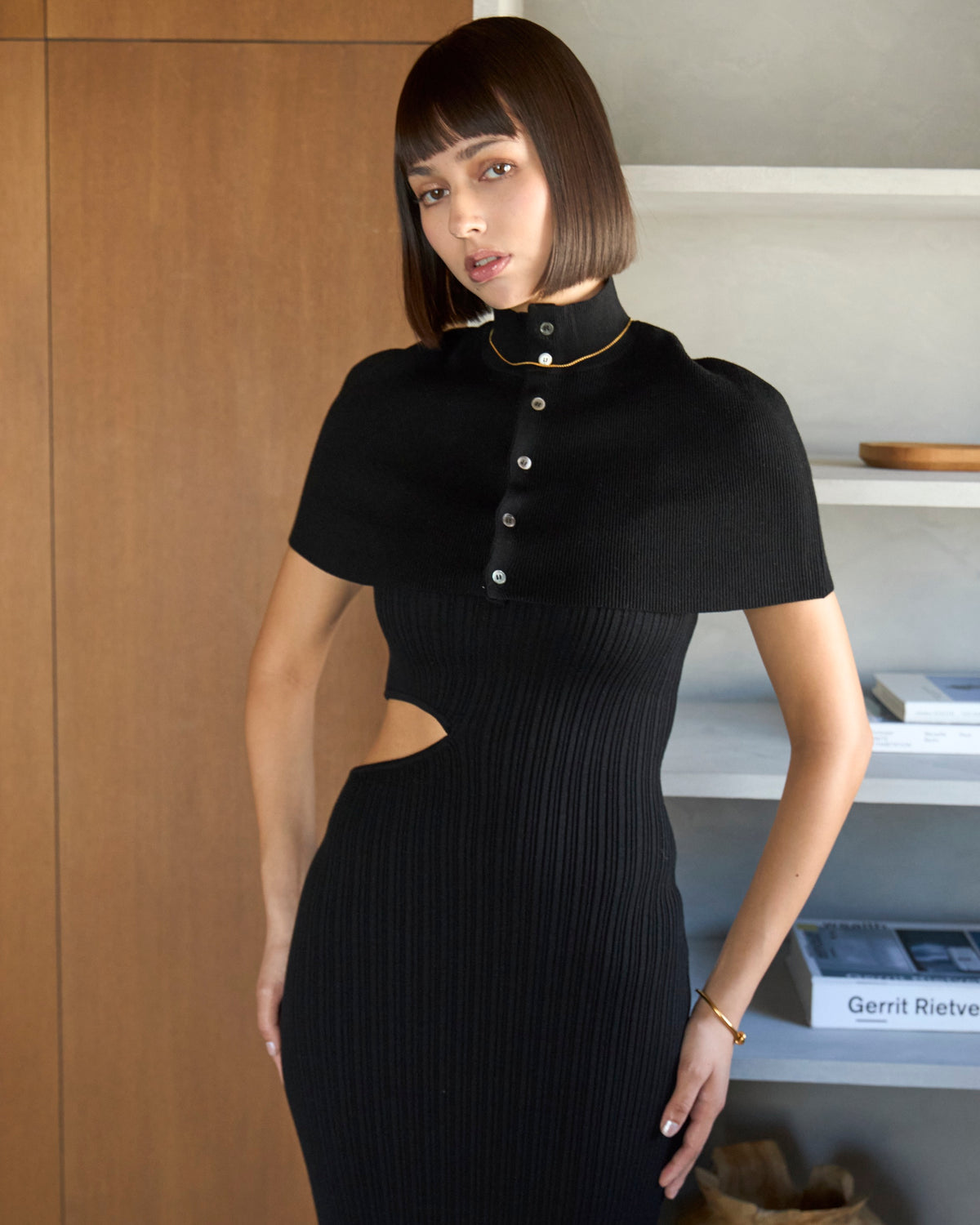 Bolero Cardigan