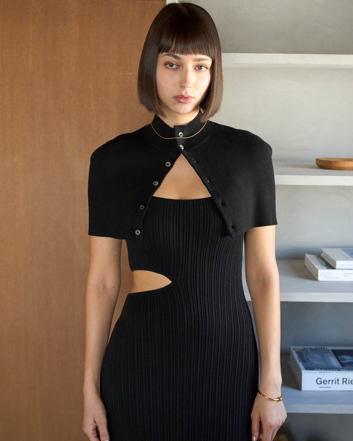 Bolero Cardigan
