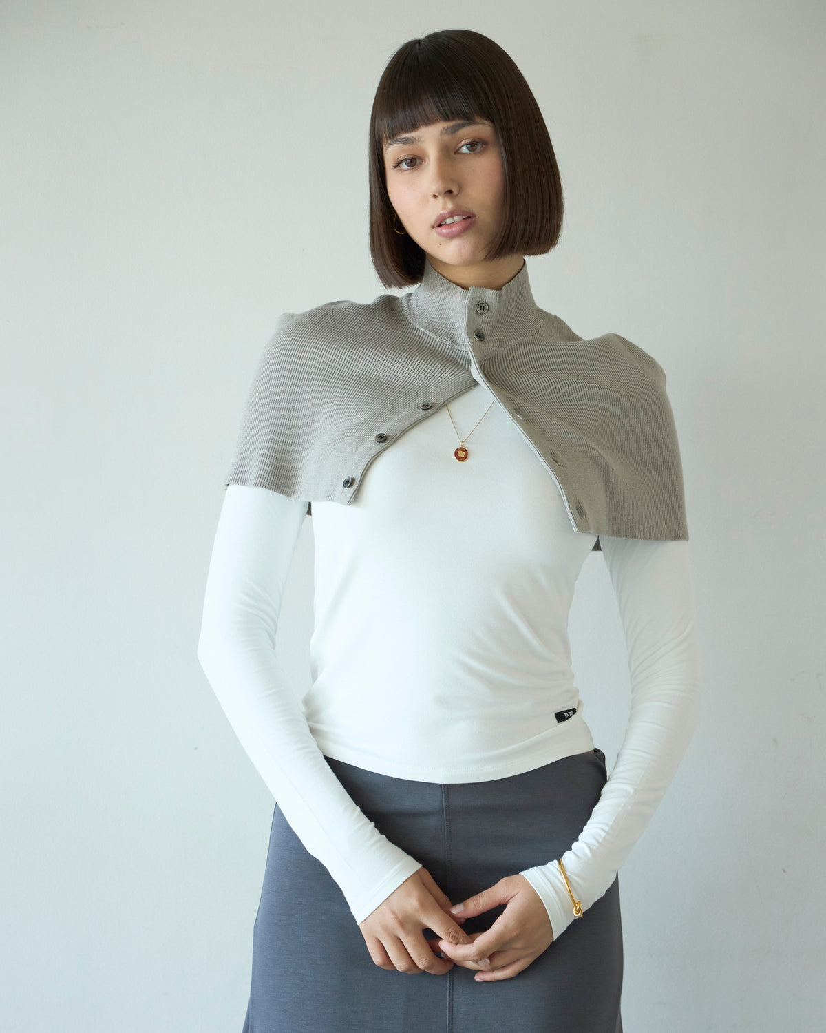 Bolero Cardigan