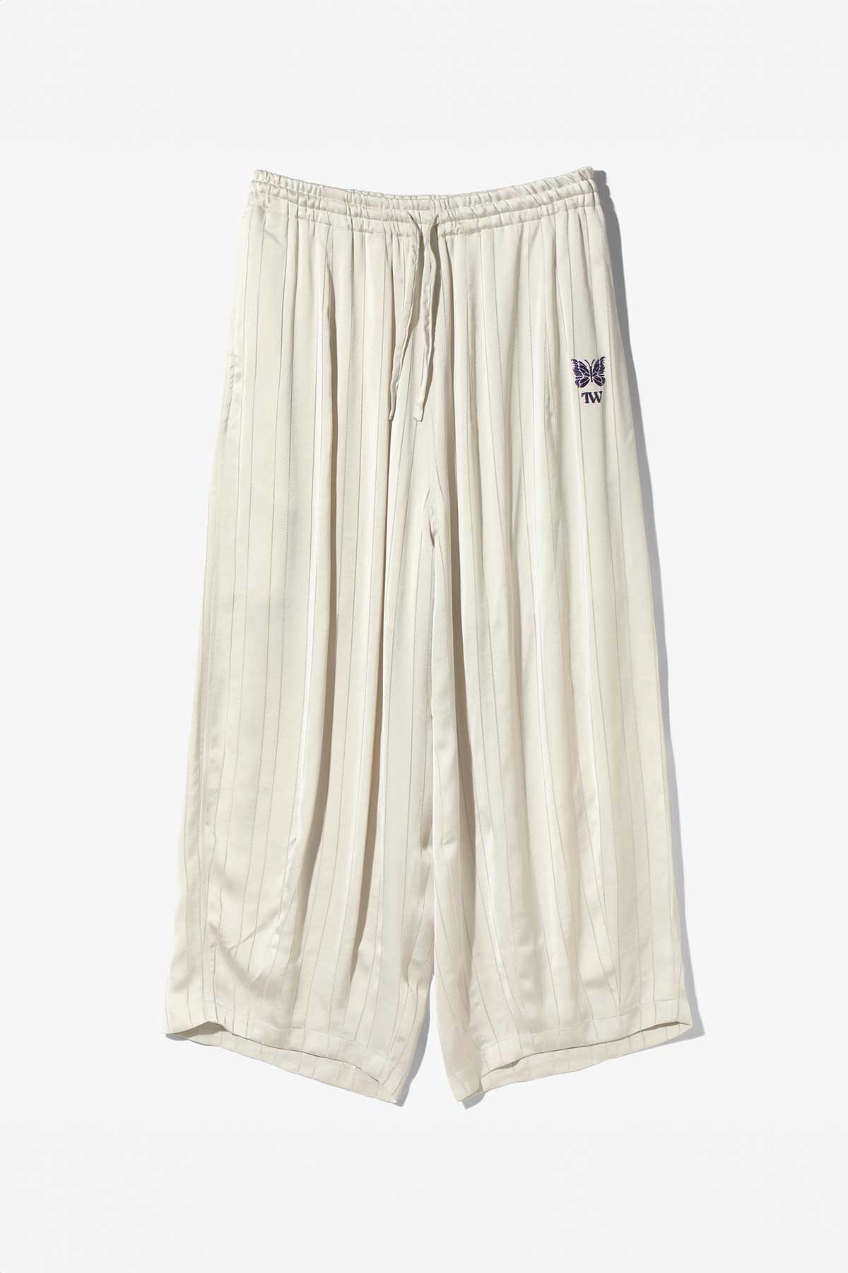 NEEDLES×H.D. Plane Pant – TW