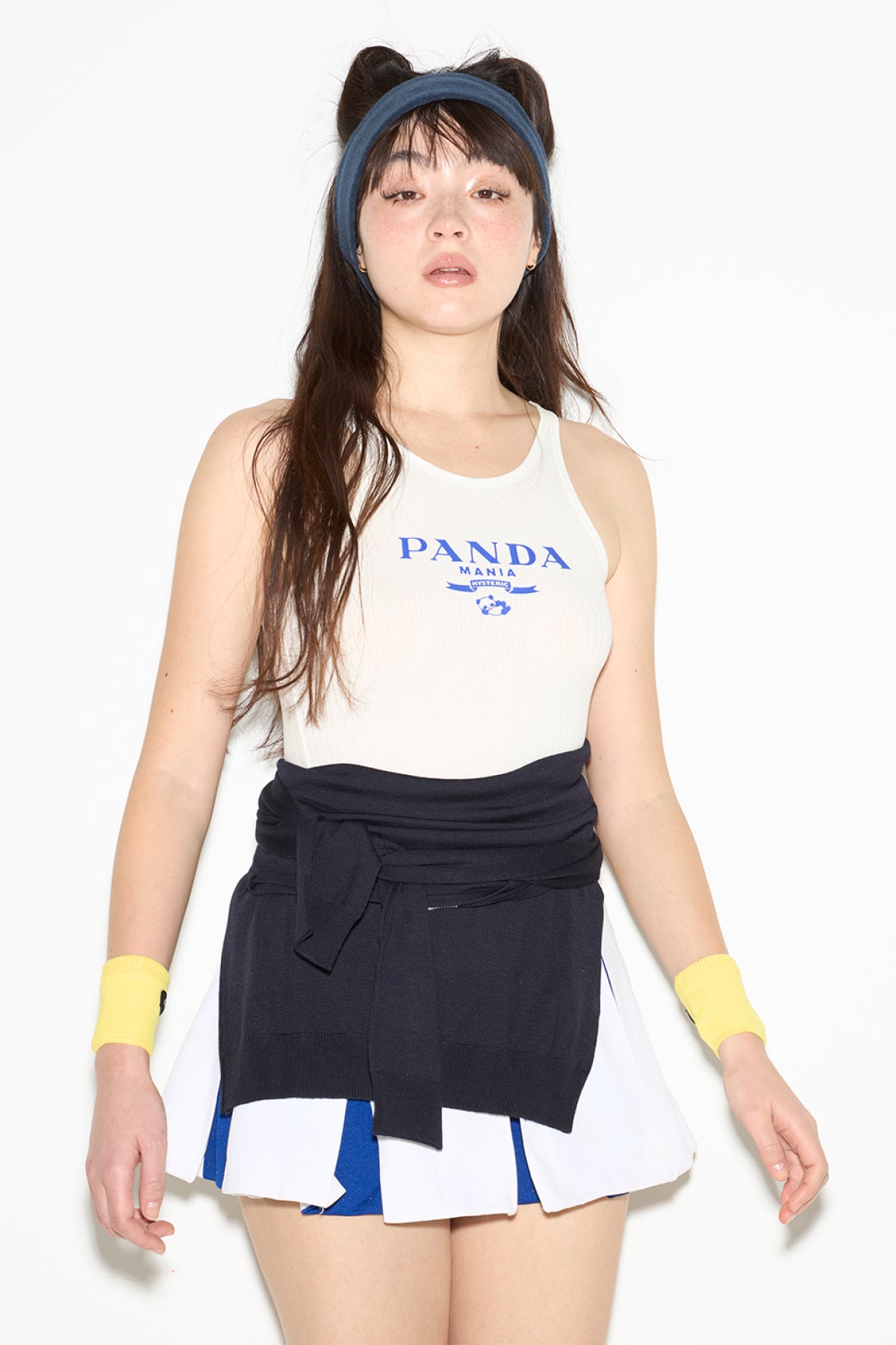 TANK-PANDA – TW