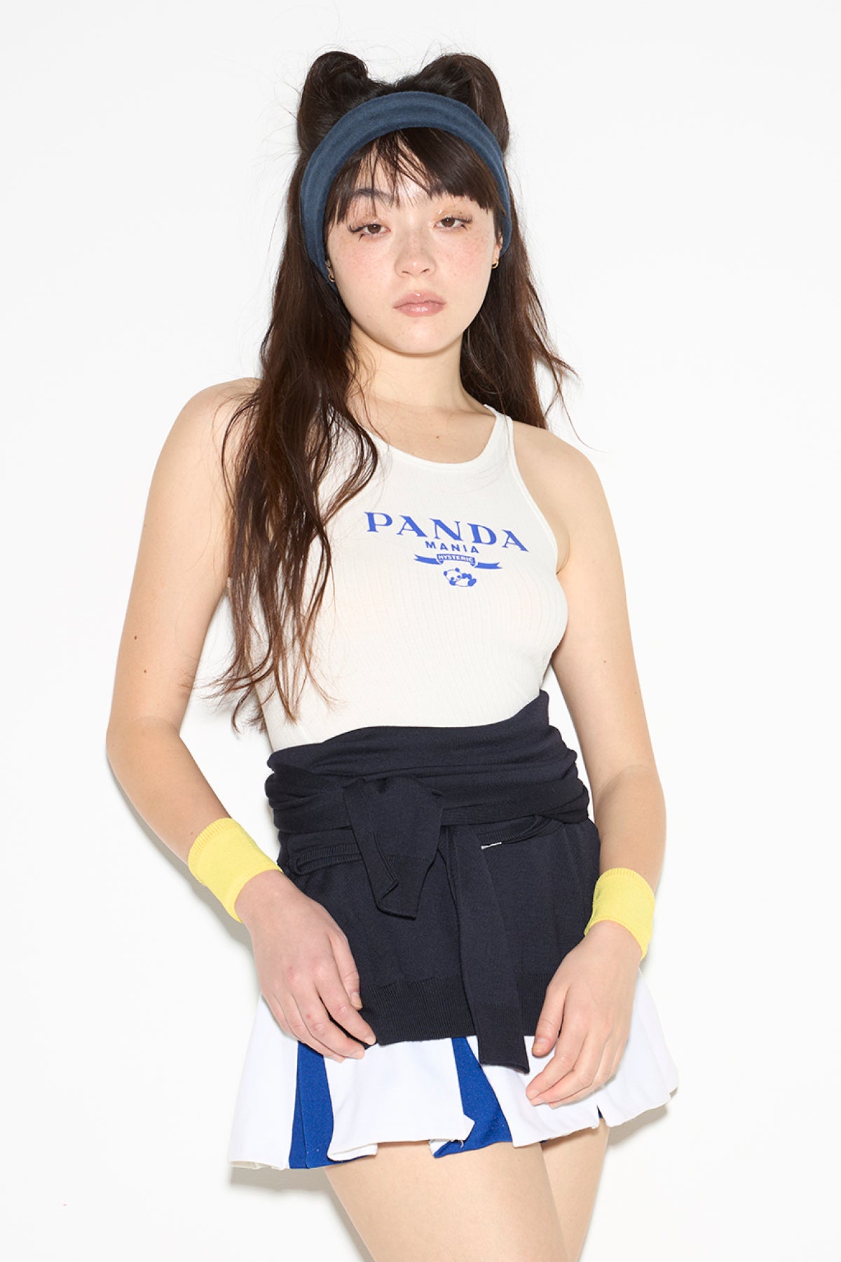 【最終特価】亘つぐみ TW T Tanksuit 最終特価】亘つぐみ TW T Tanksuit - メルカリ