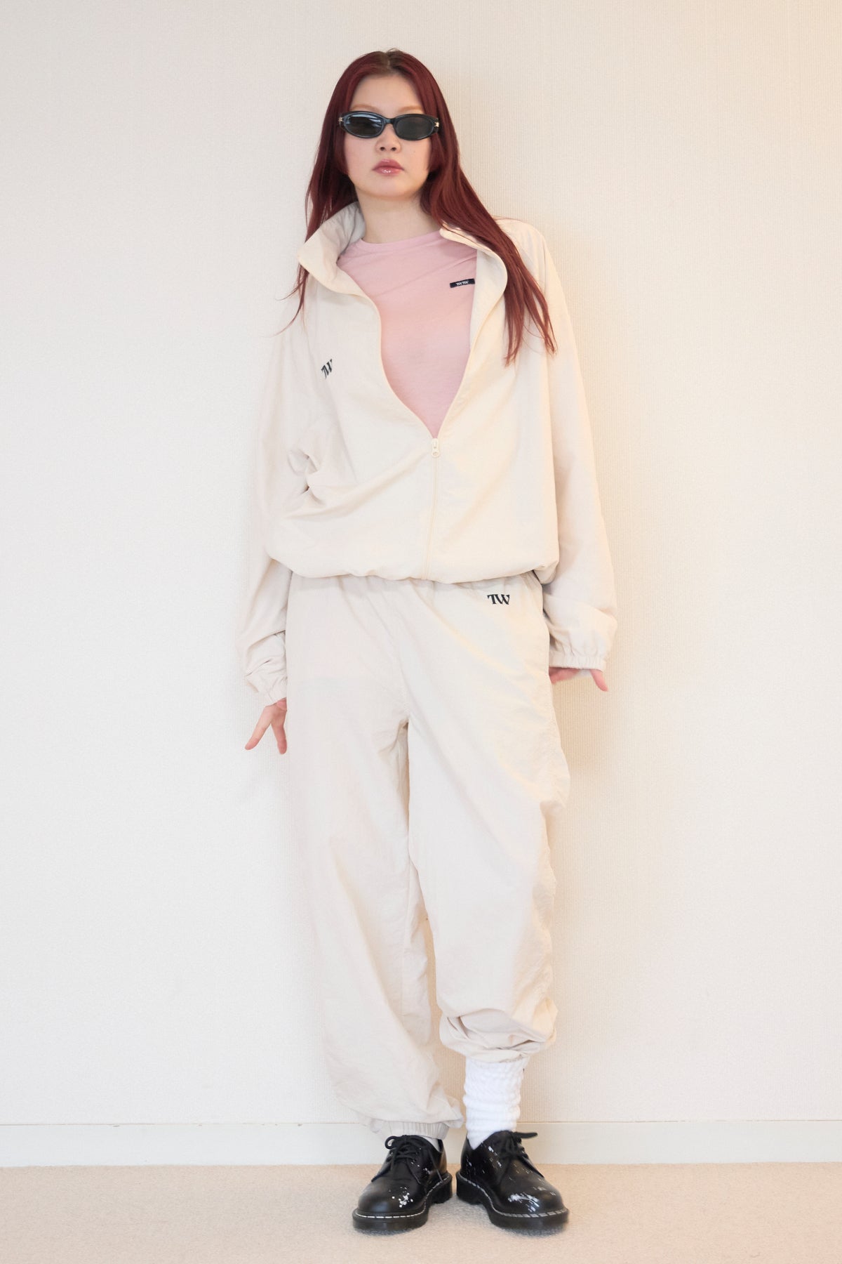 Unisex Nylon Pants – TW