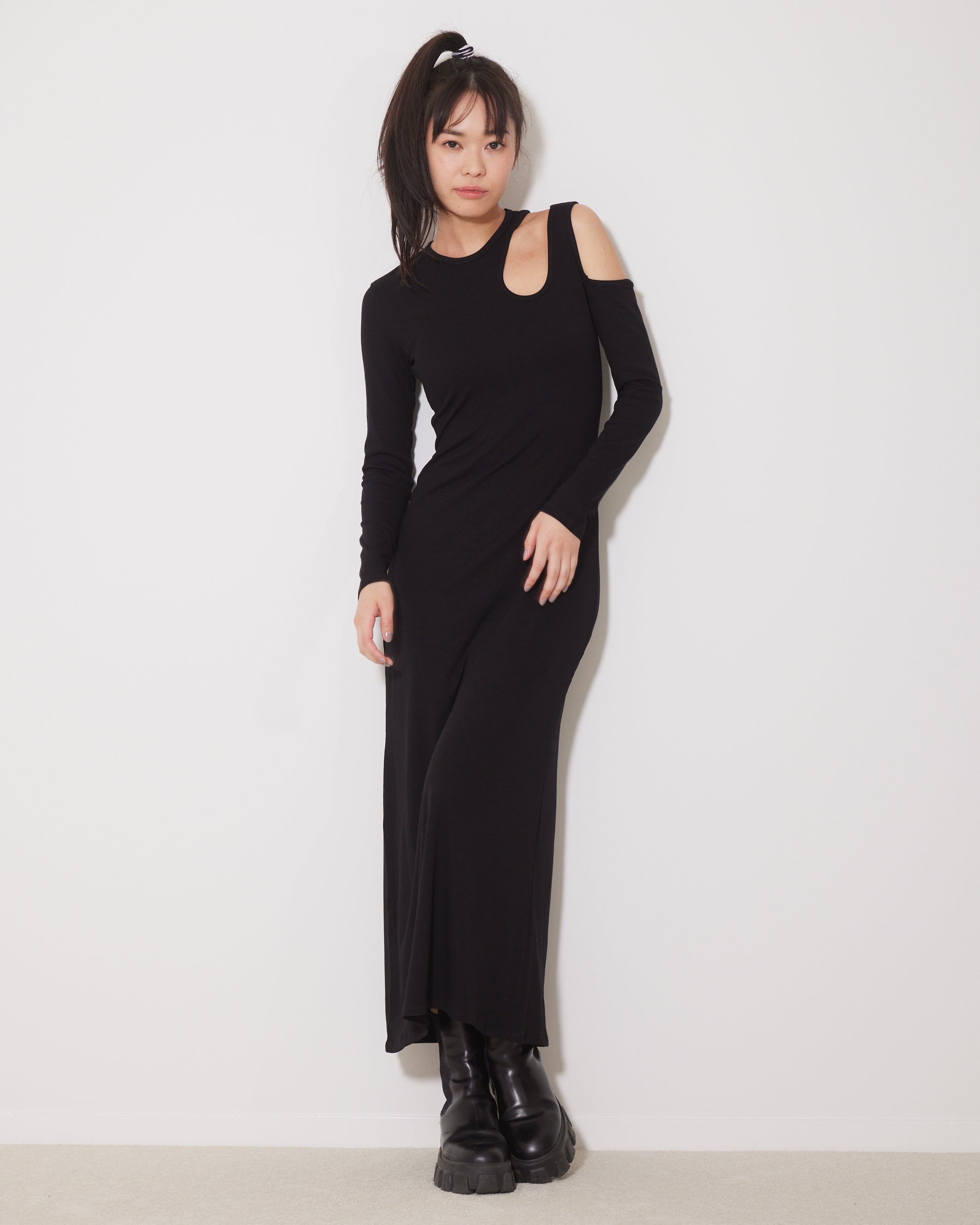 Rib One-Piece