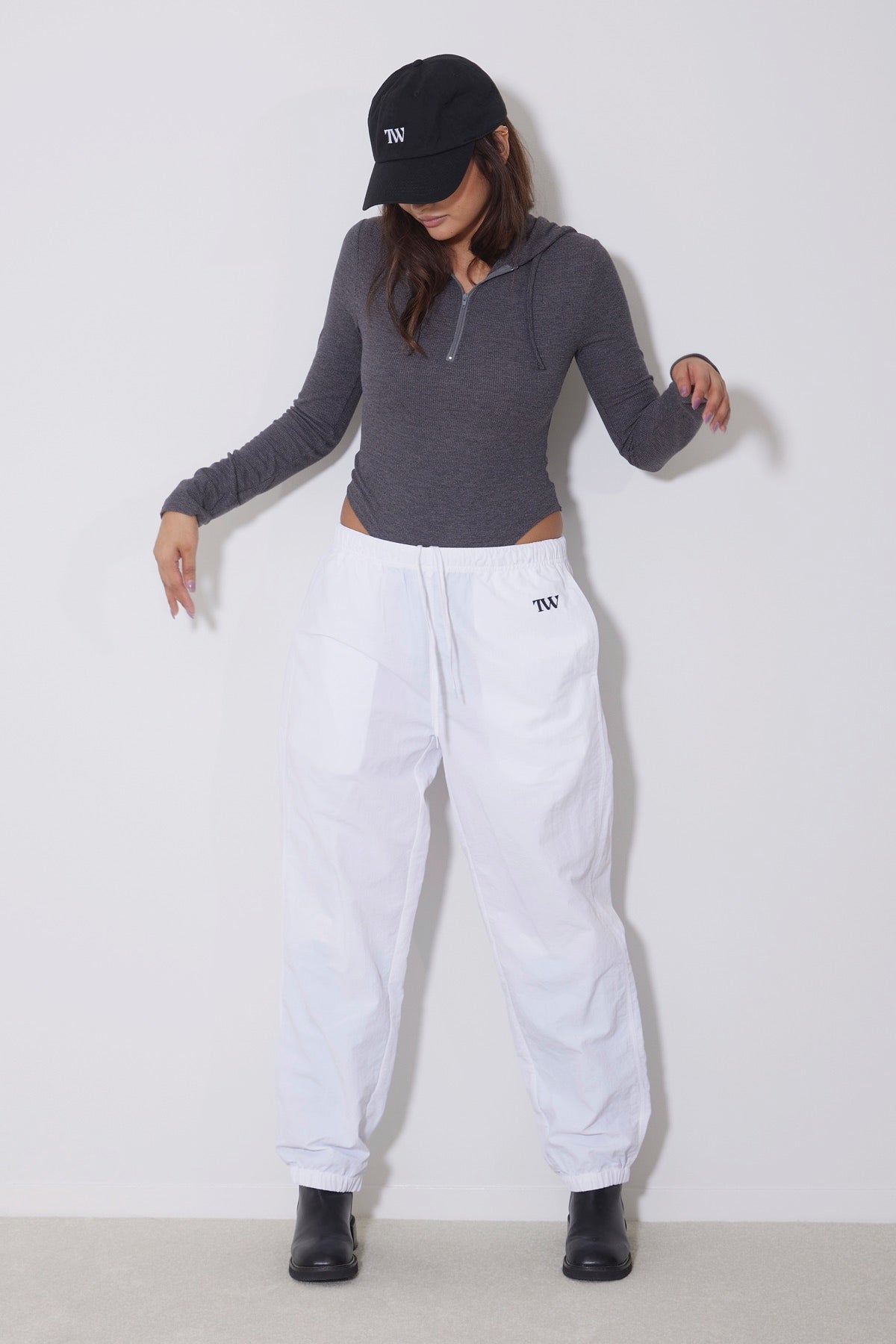 Unisex Nylon Pants