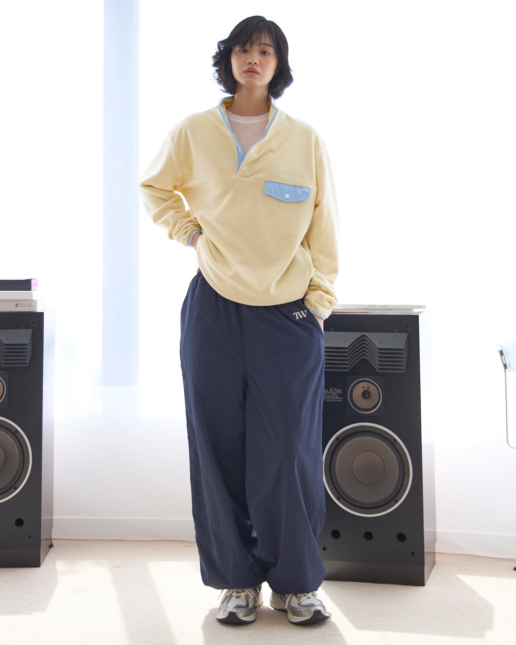 【最終特価】亘つぐみ TW T Tanksuit 最終特価】亘つぐみ TW T Tanksuit - メルカリ