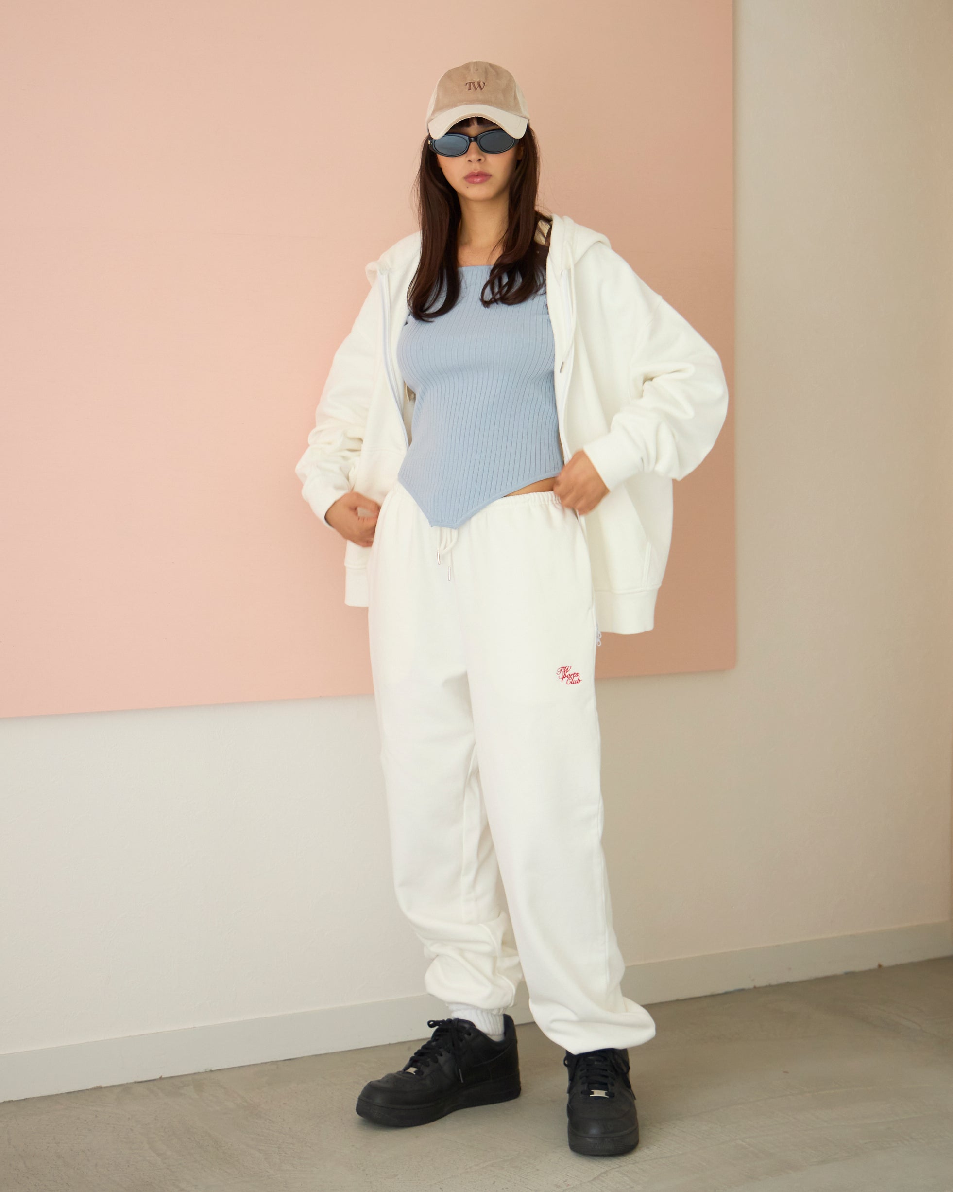 TW Sports Club Sweat Pants
