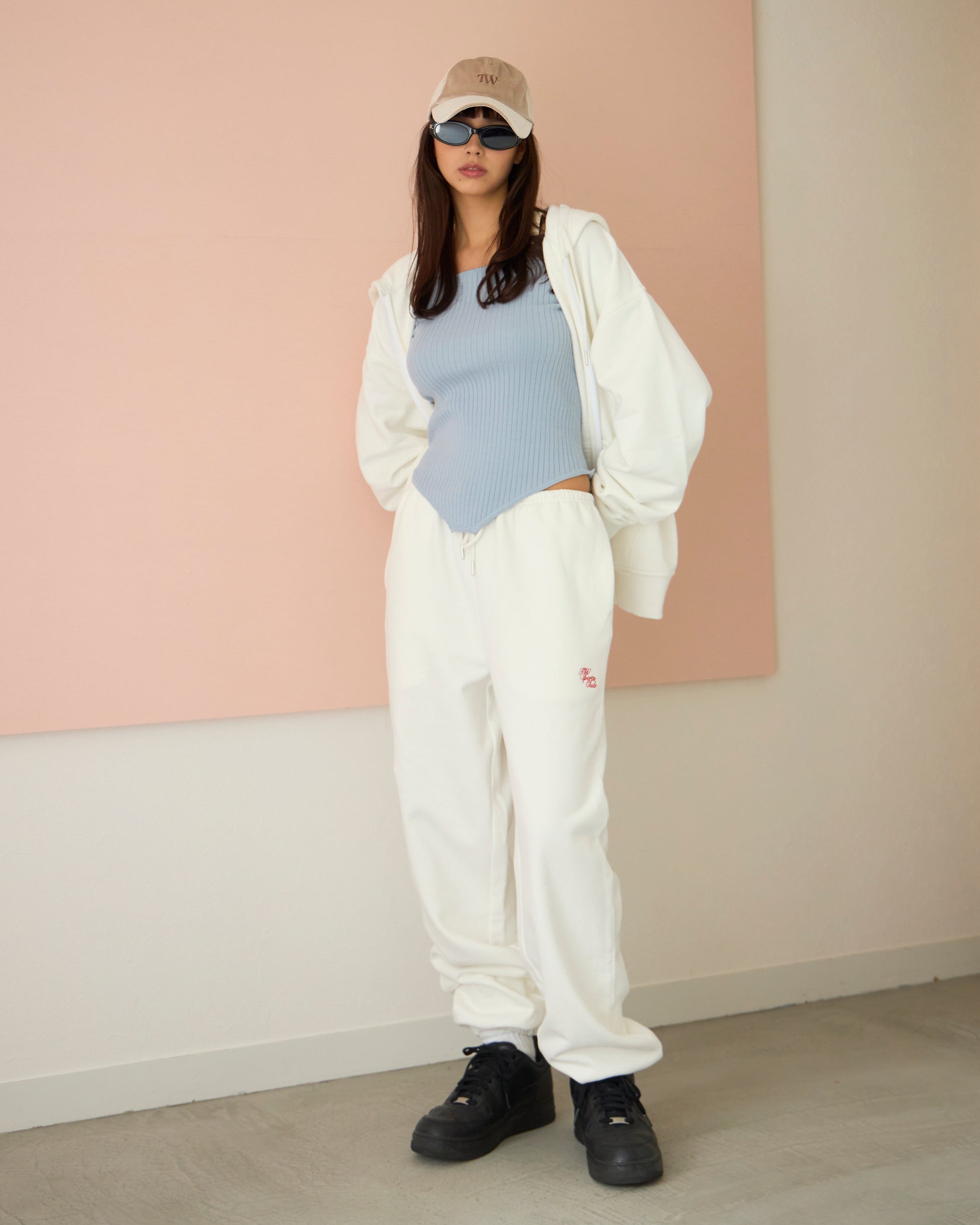TW Sports Club Sweat Pants