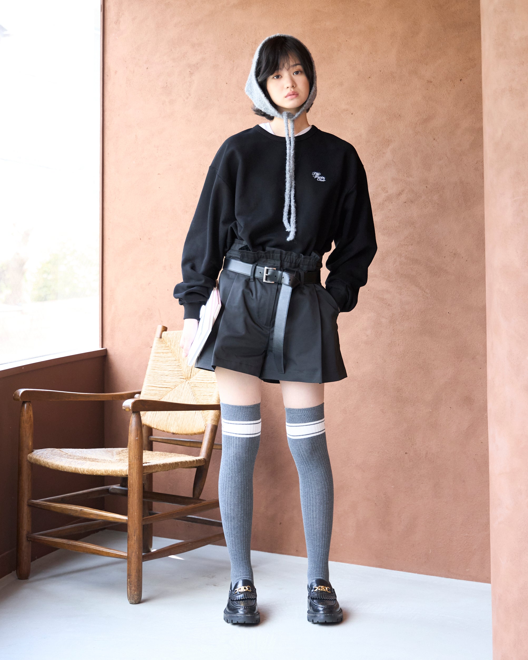 TW Sports Club Sweat