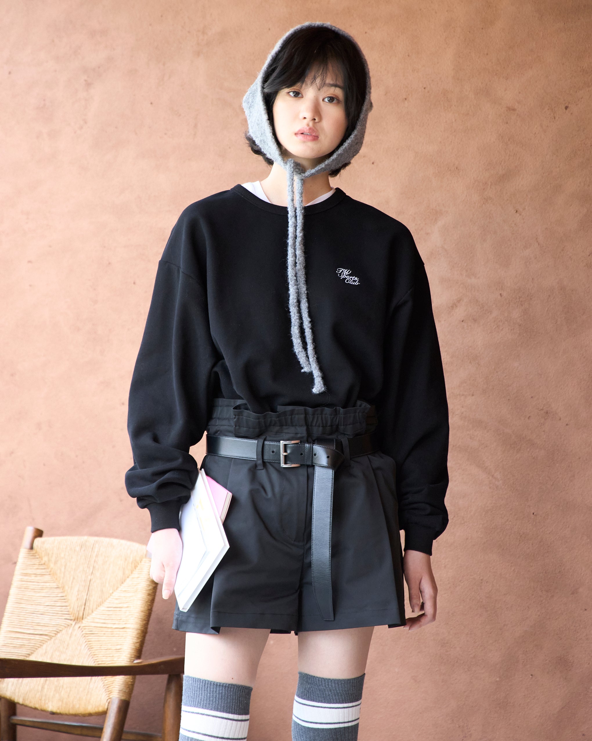 TW Sports Club Sweat