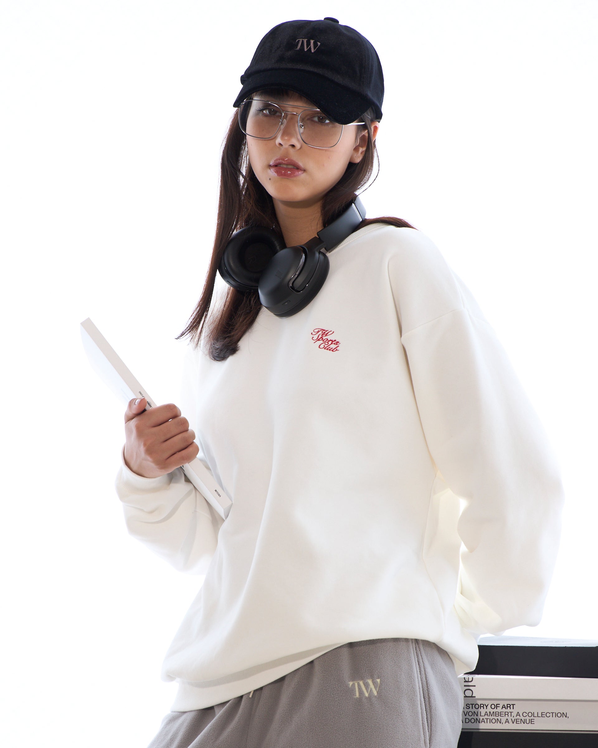 TW Sports Club Sweat