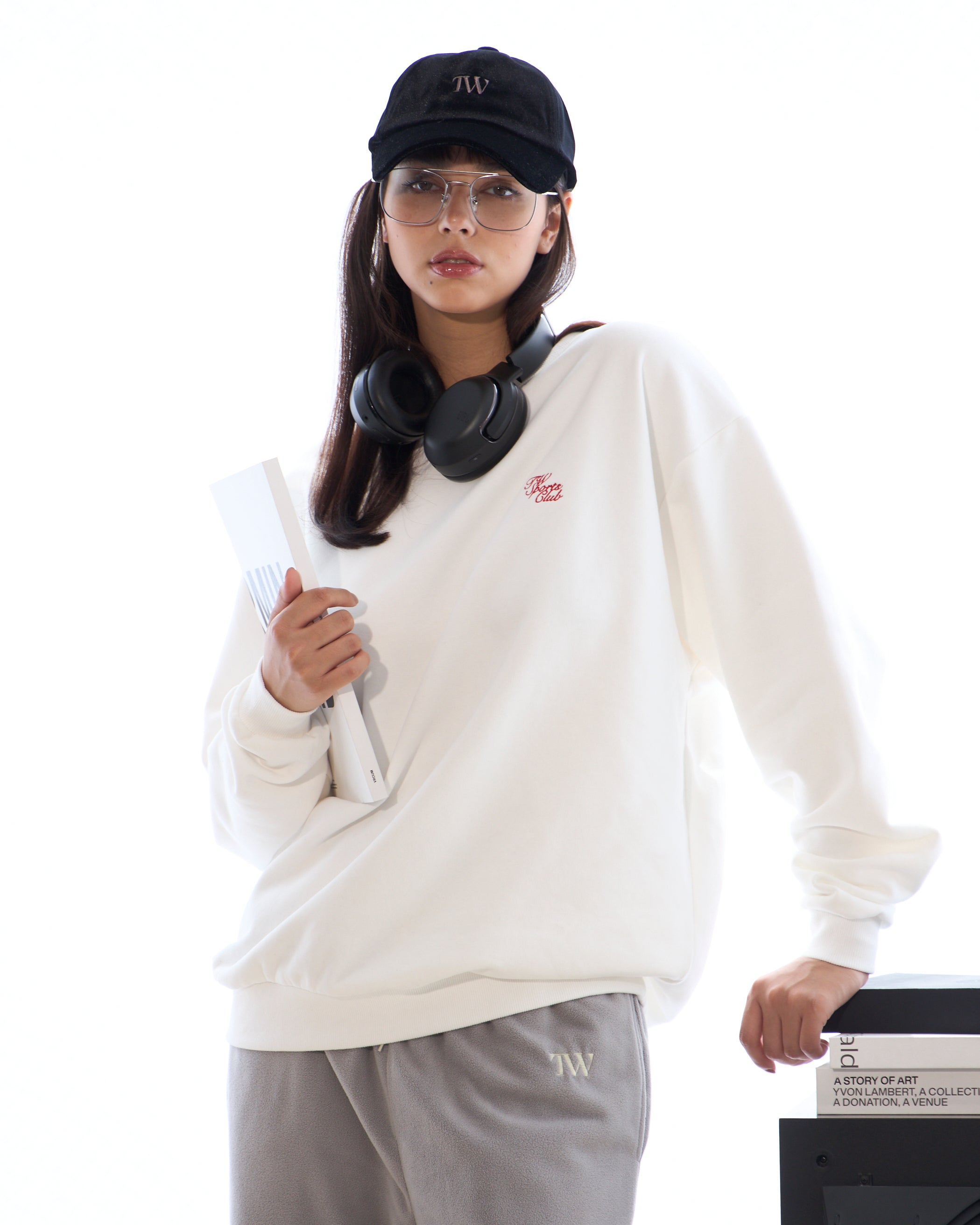 TW Sports Club Sweat