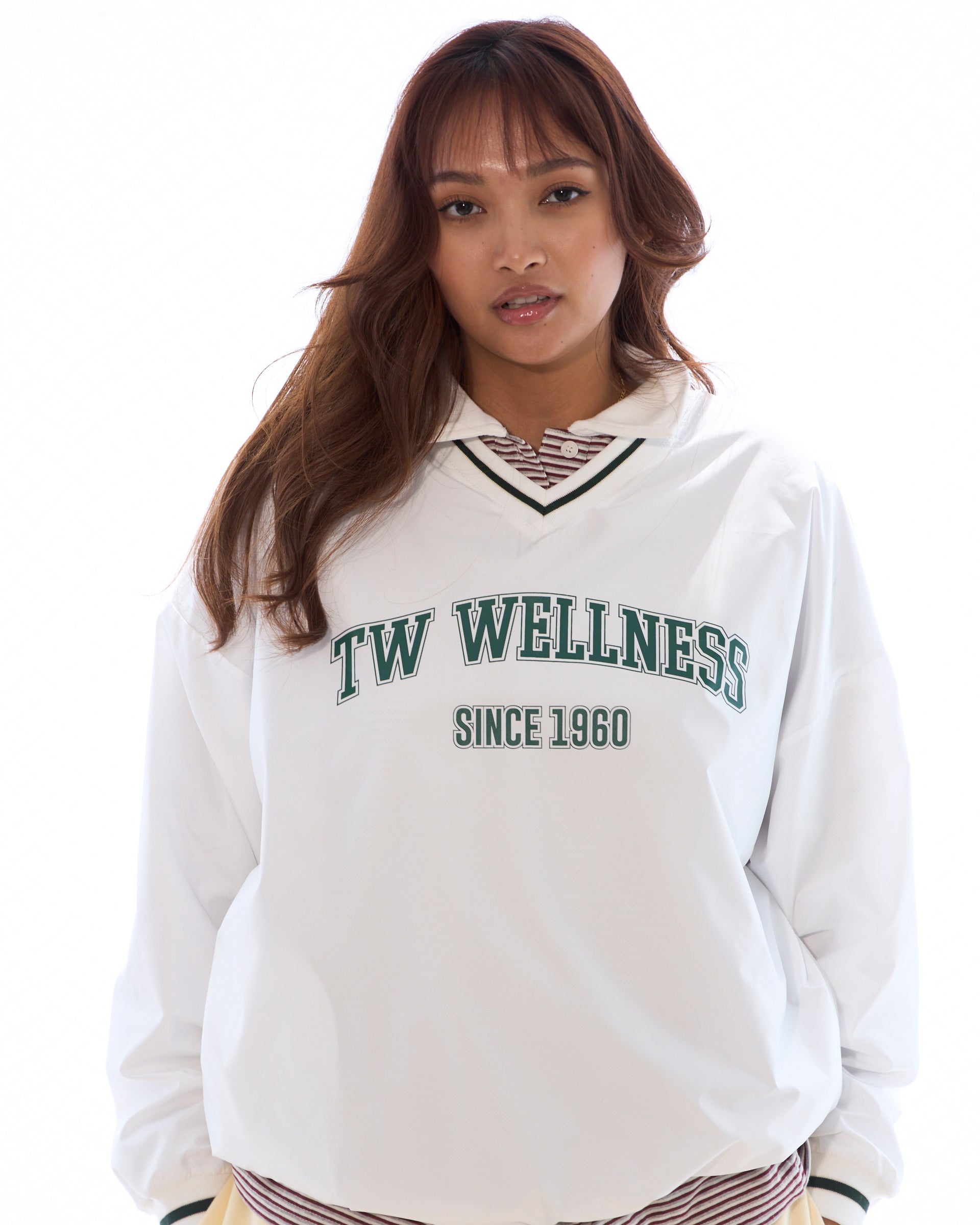 TW Wellness Tops