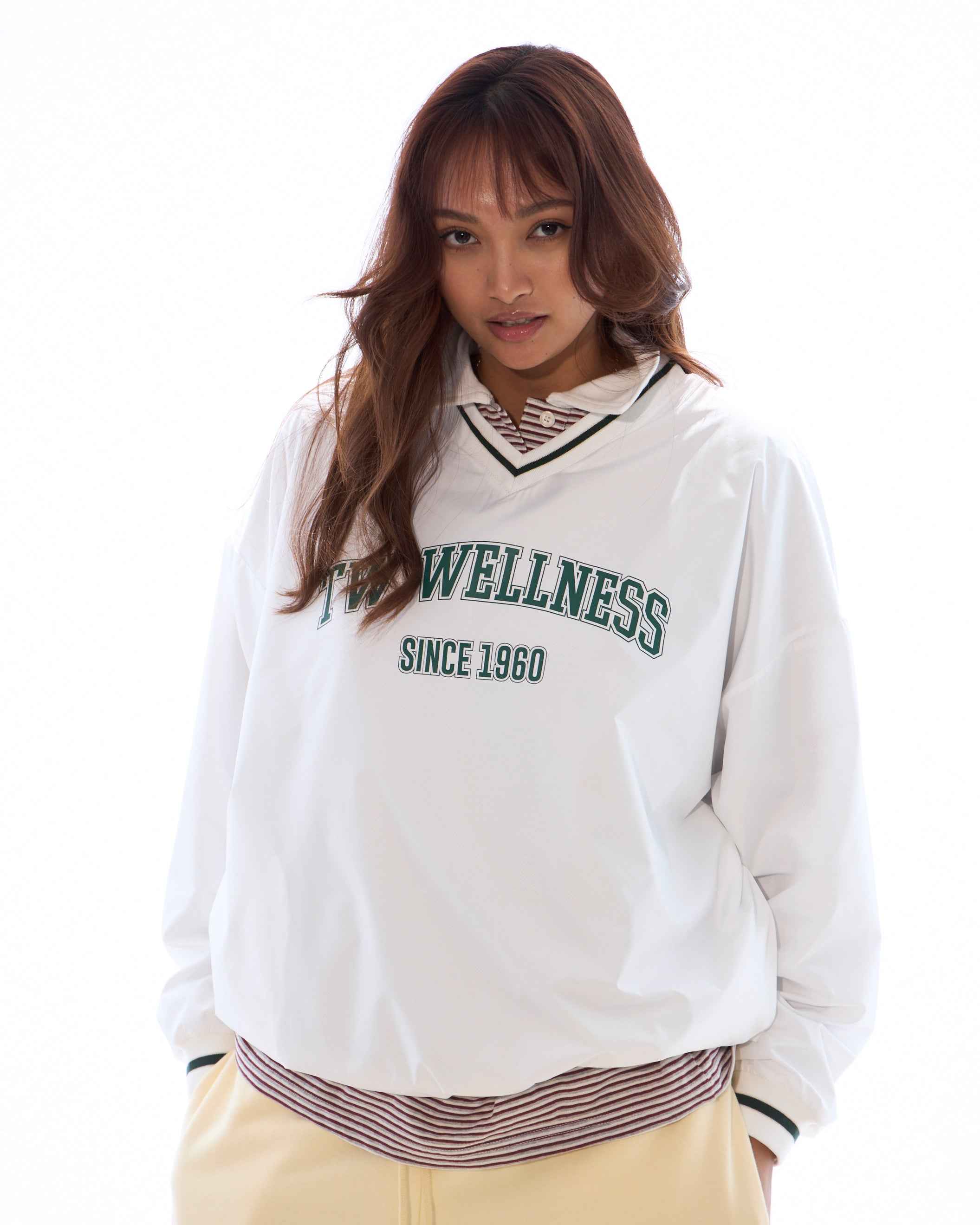 TW Wellness Tops