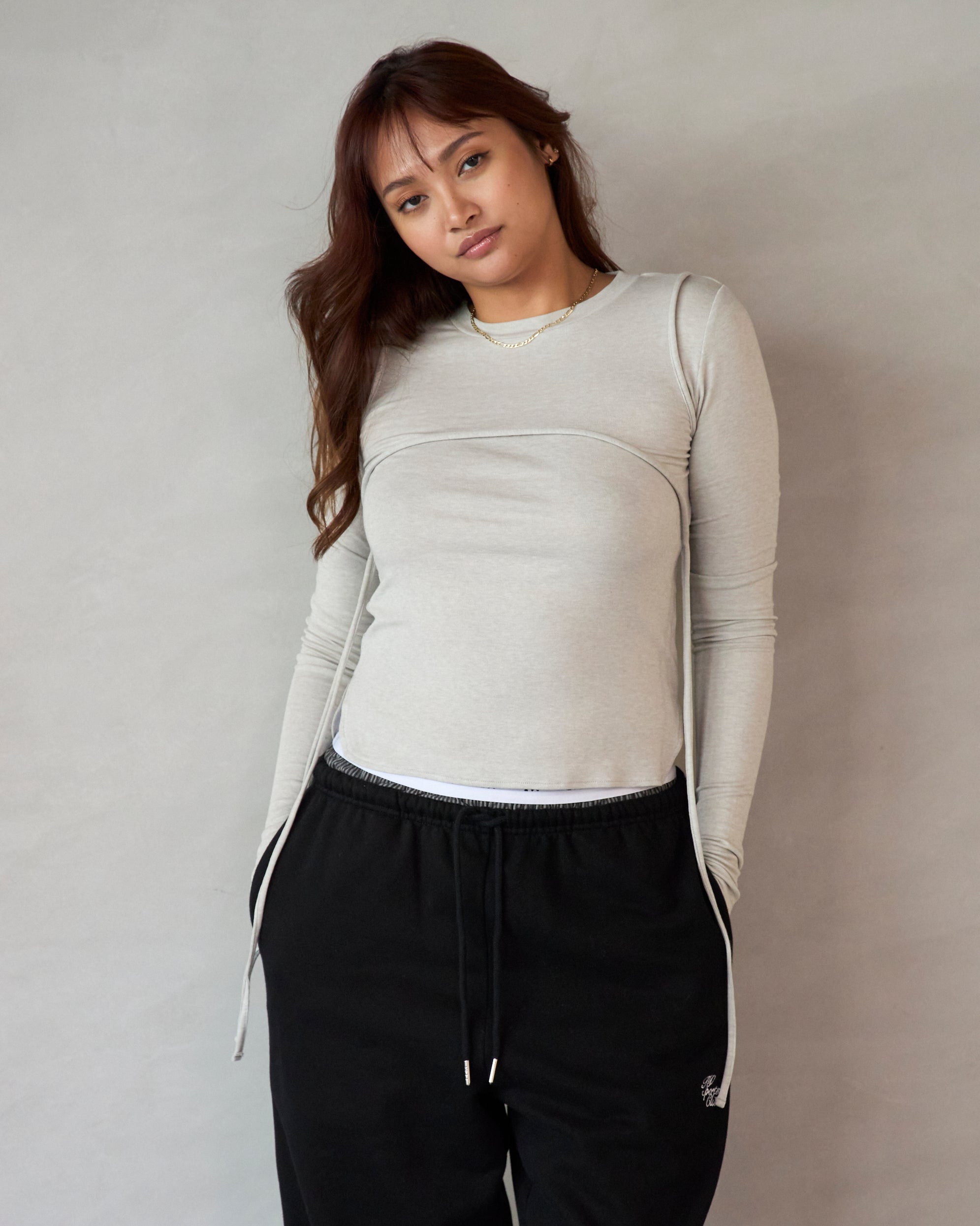 Layered Style Tops