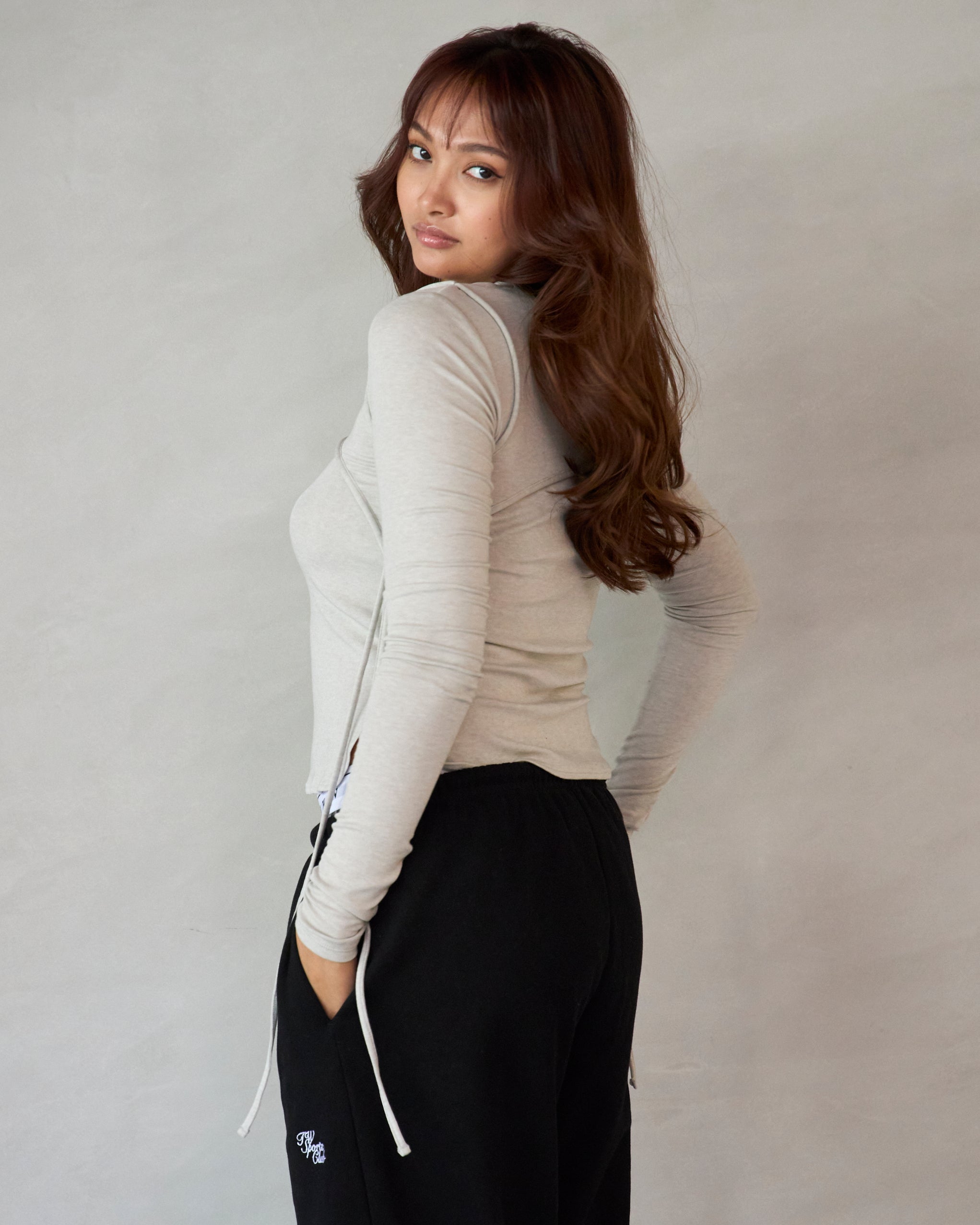 Layered Style Tops