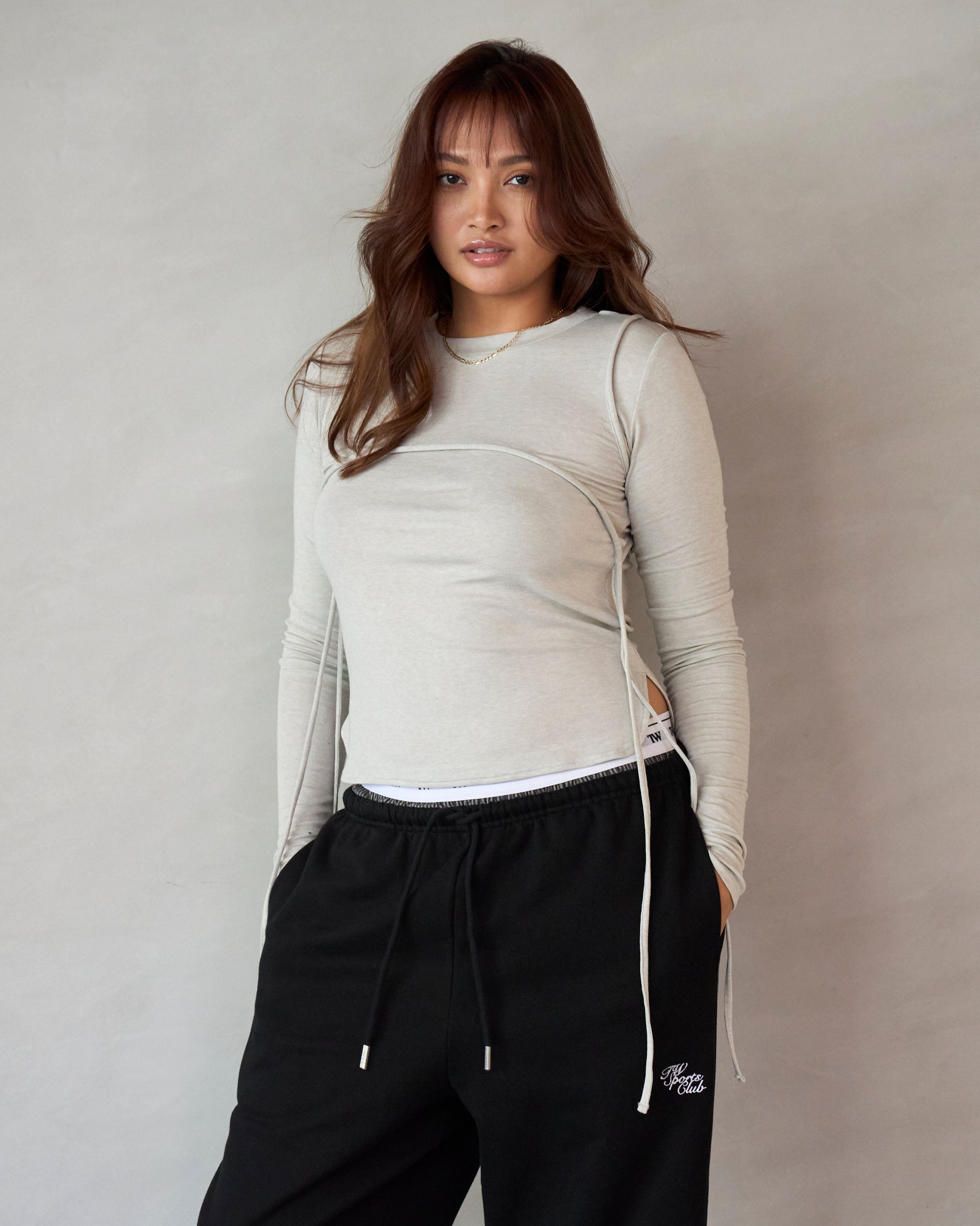 Layered Style Tops