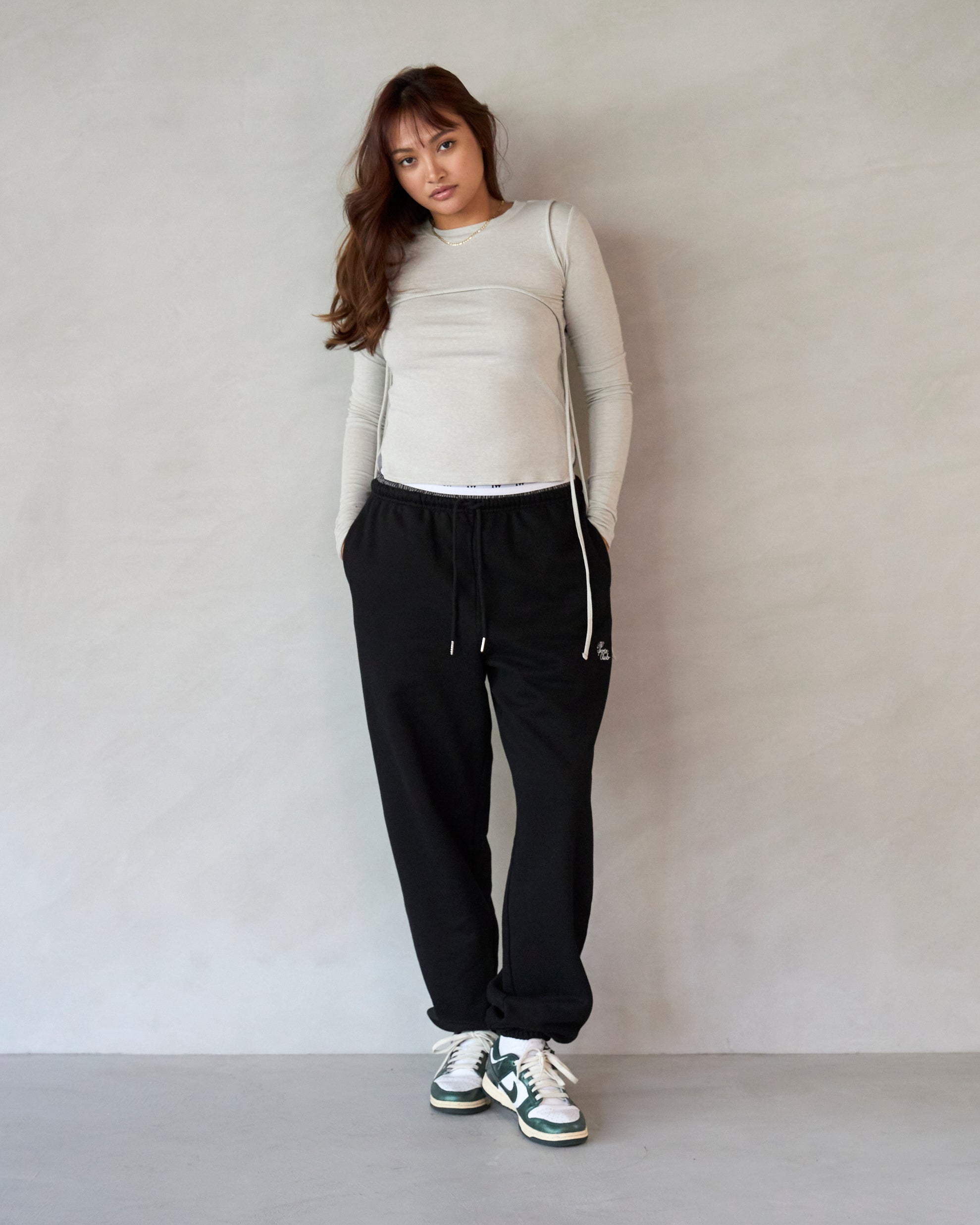 Layered Style Tops